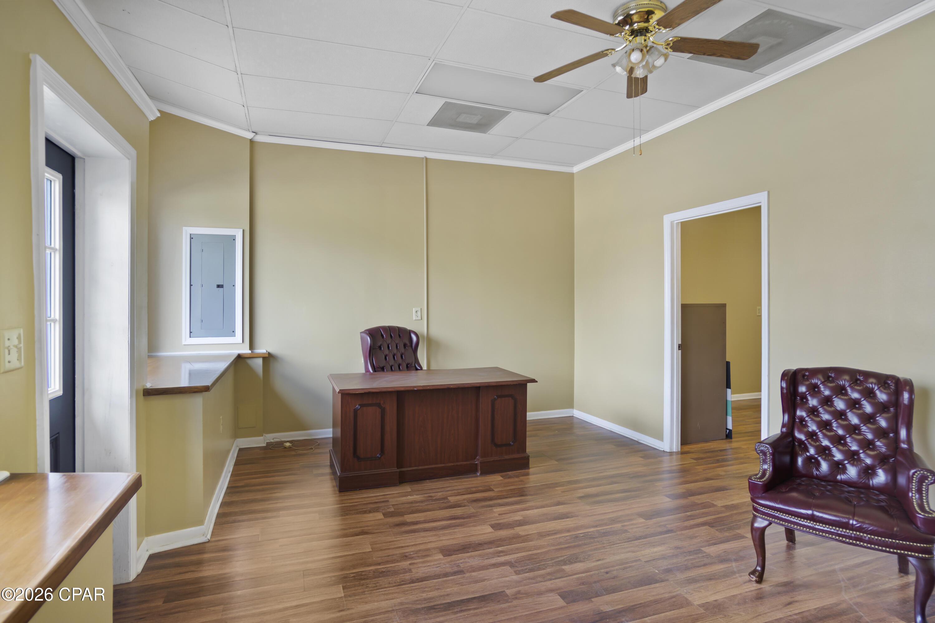 Yons Plat - Commercial Sale