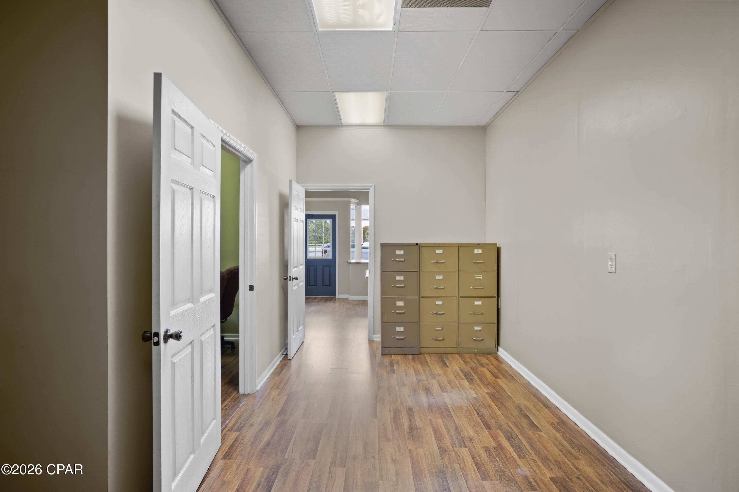 Yons Plat - Commercial Sale