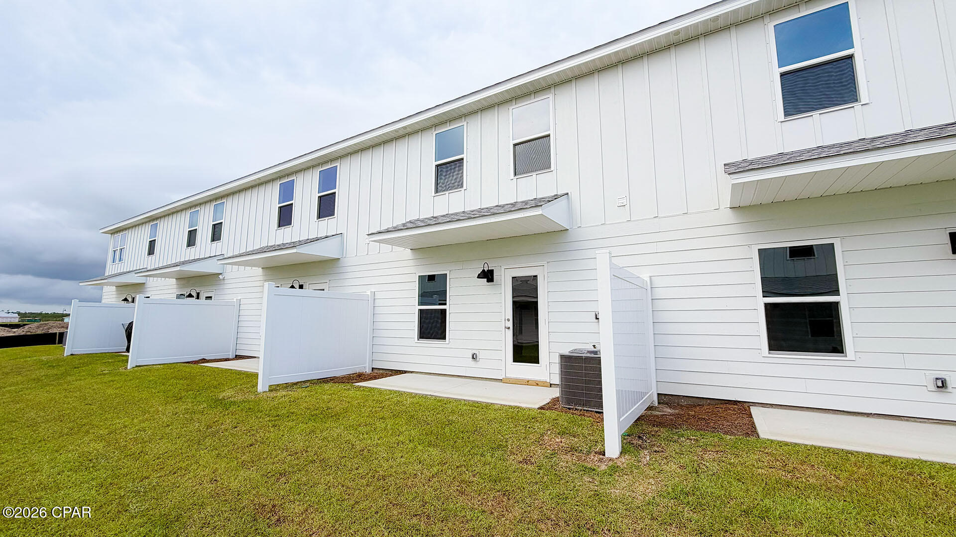 Salt Creek at MB Townhomes - Residential