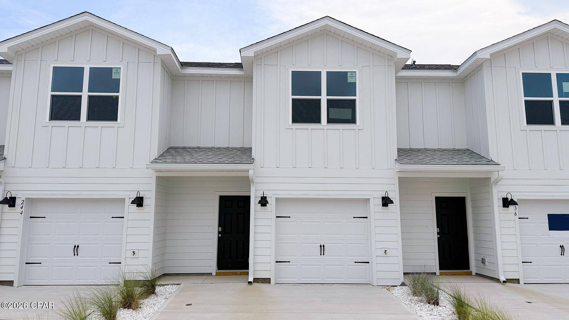 Salt Creek at MB Townhomes - Residential