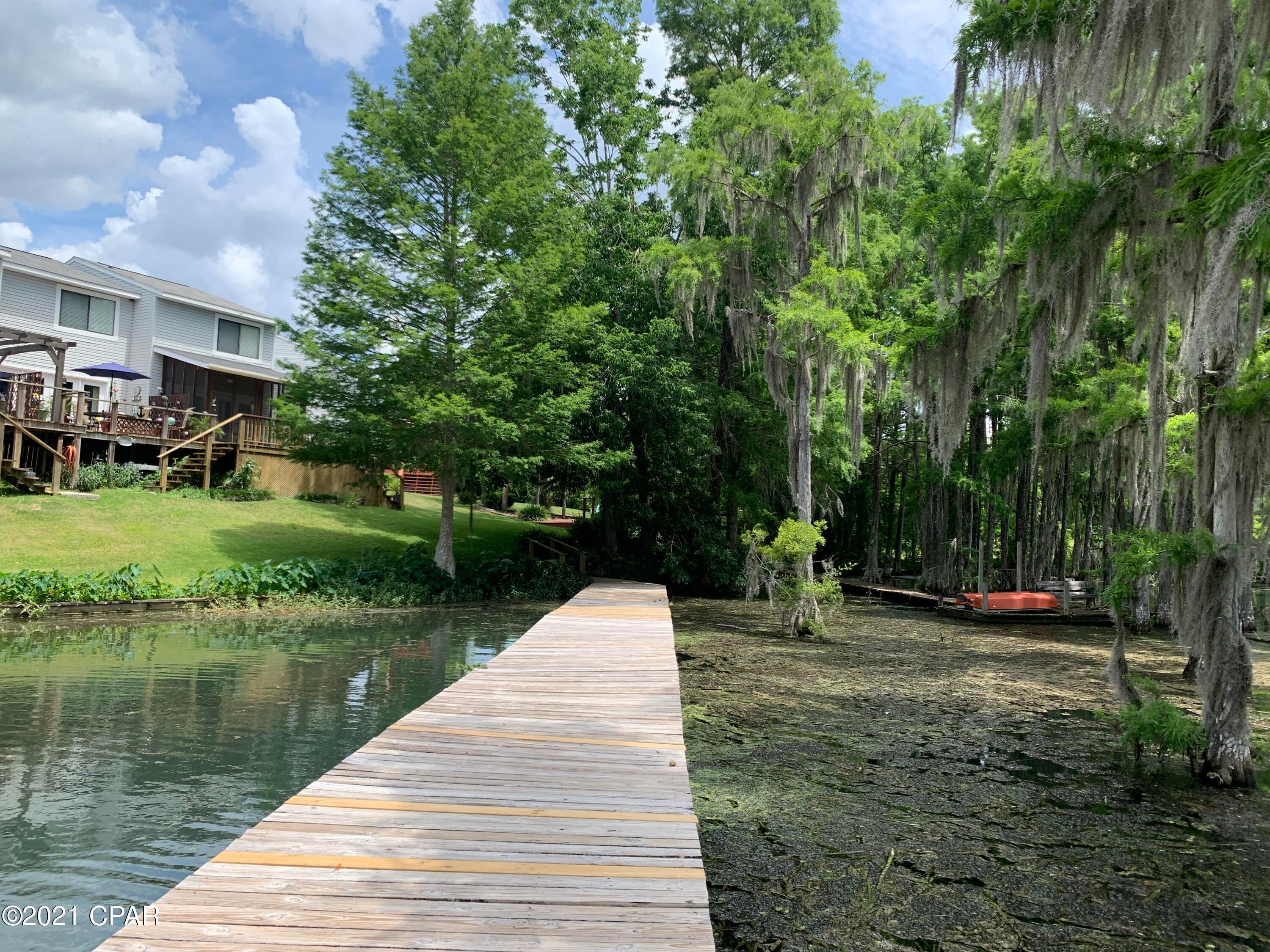 Mill Pond Springs - Residential