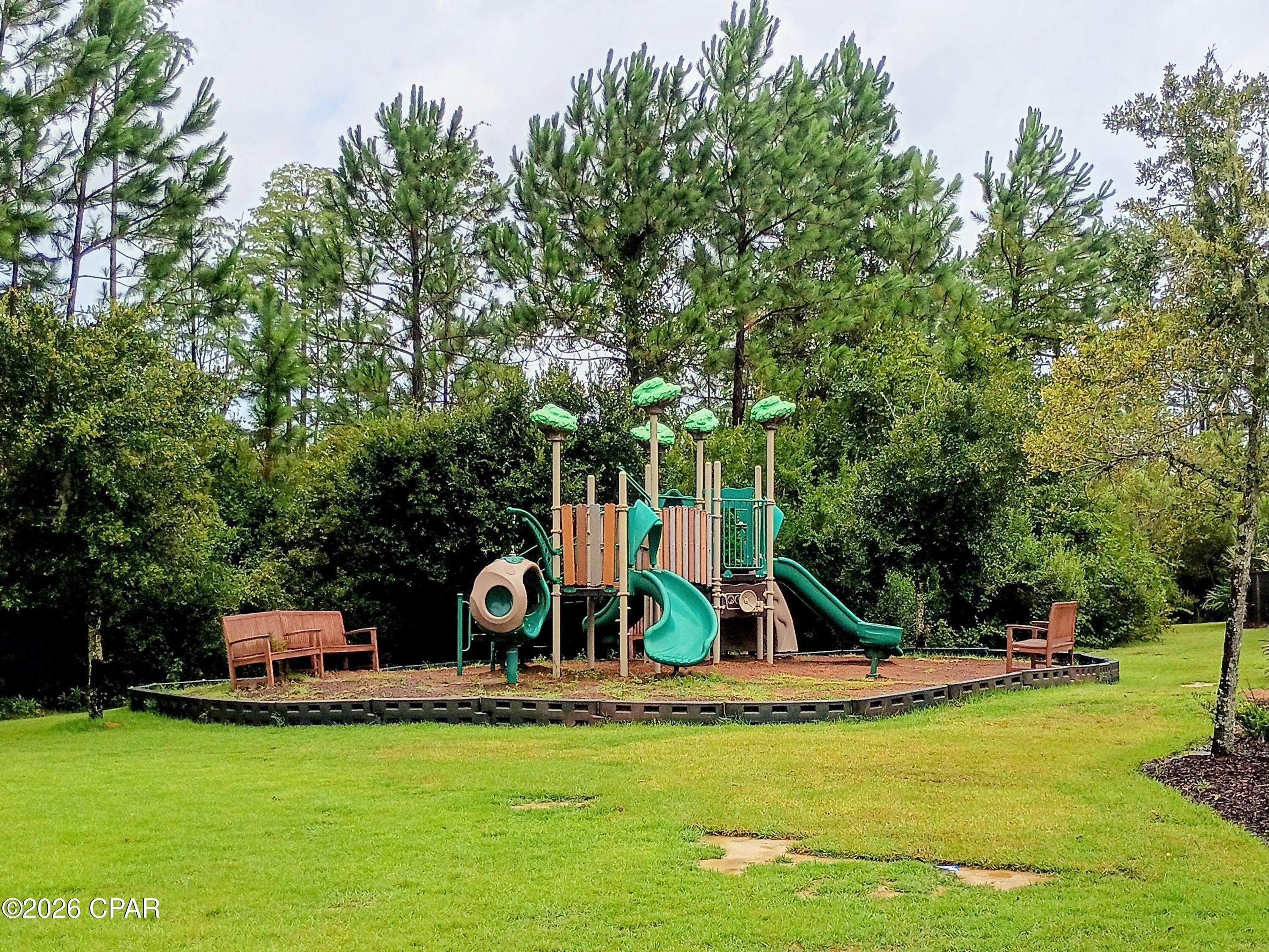 Fanning Bayou Phase 2 - Residential