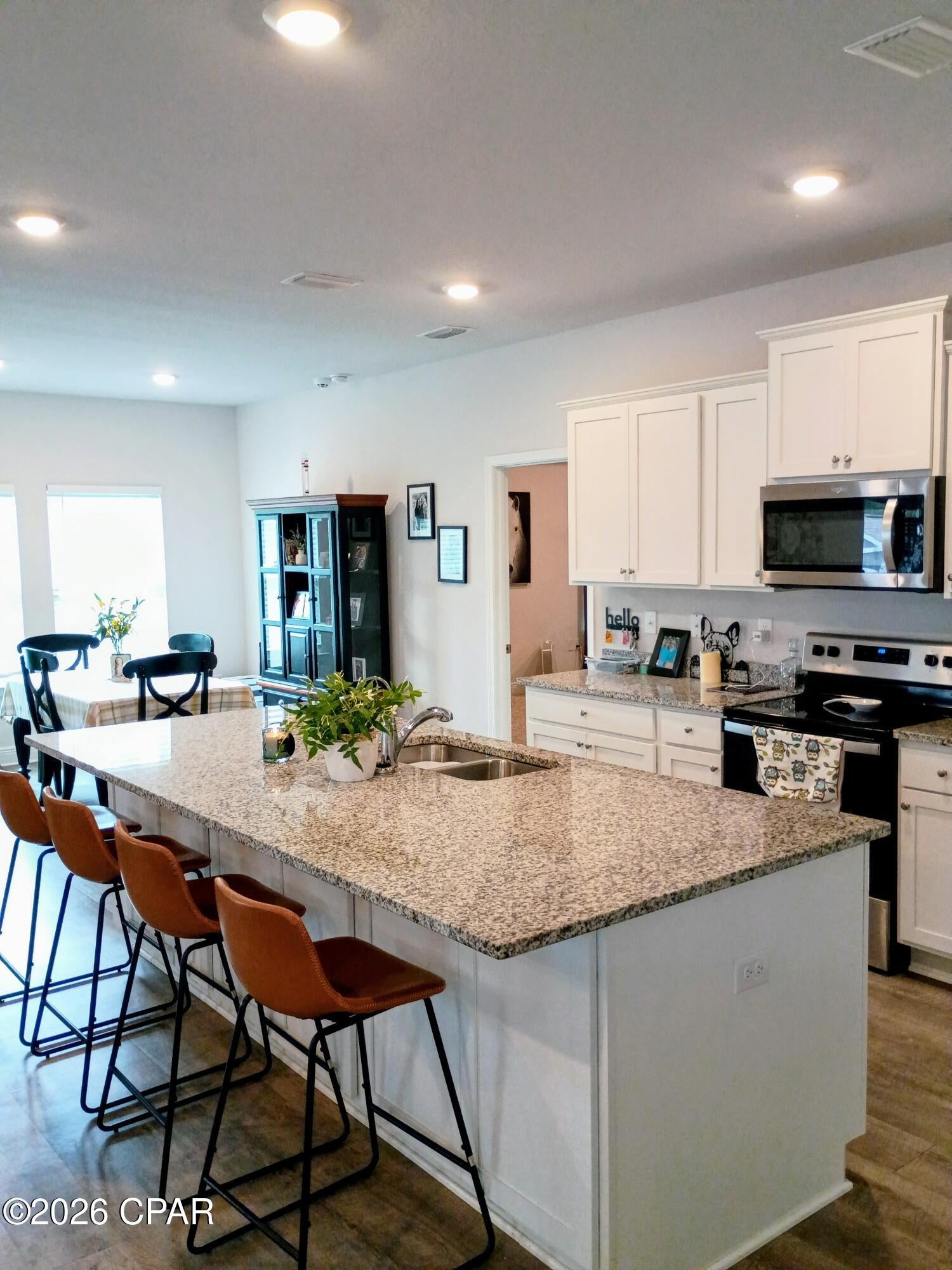 Fanning Bayou Phase 2 - Residential