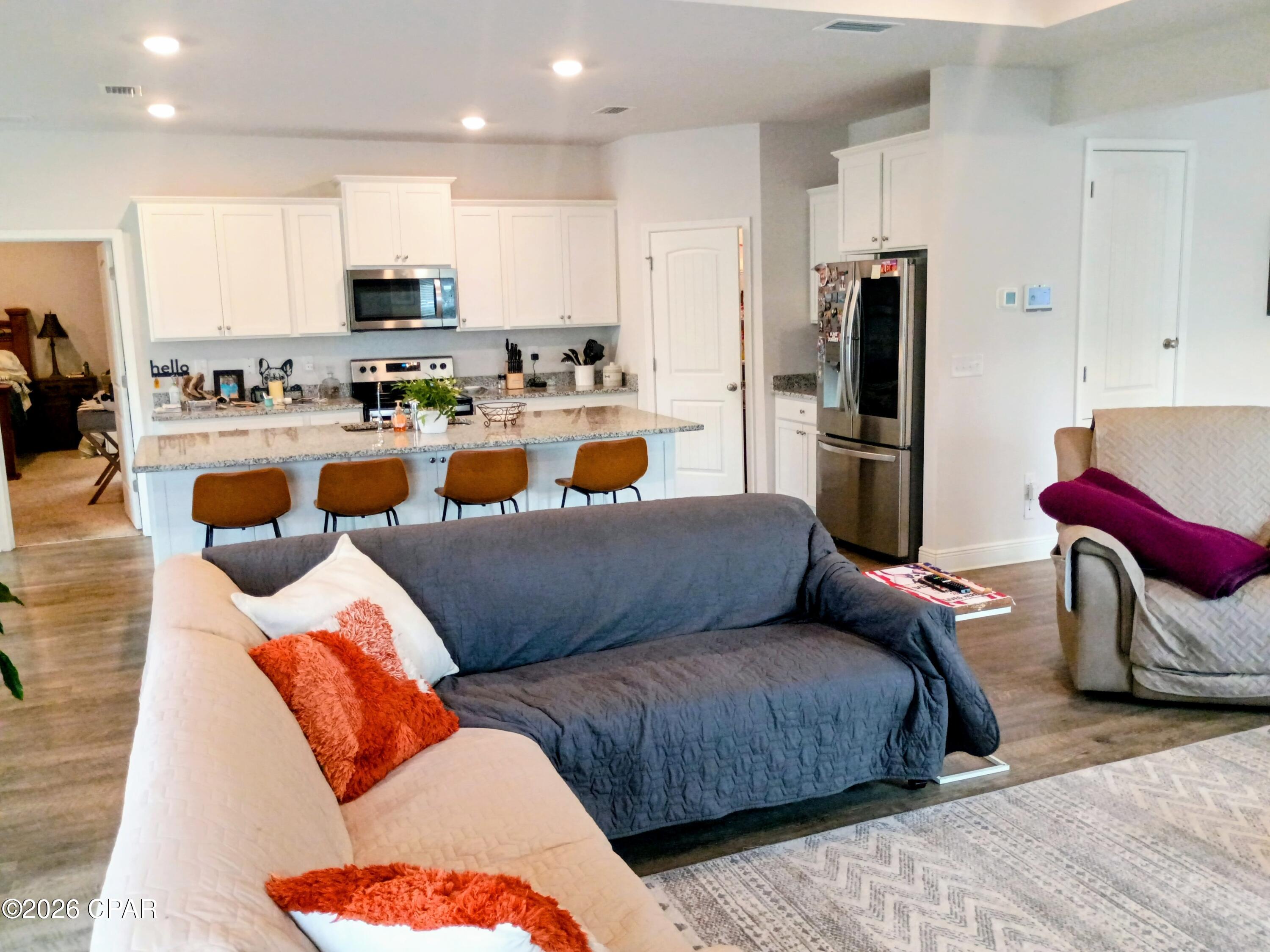 Fanning Bayou Phase 2 - Residential