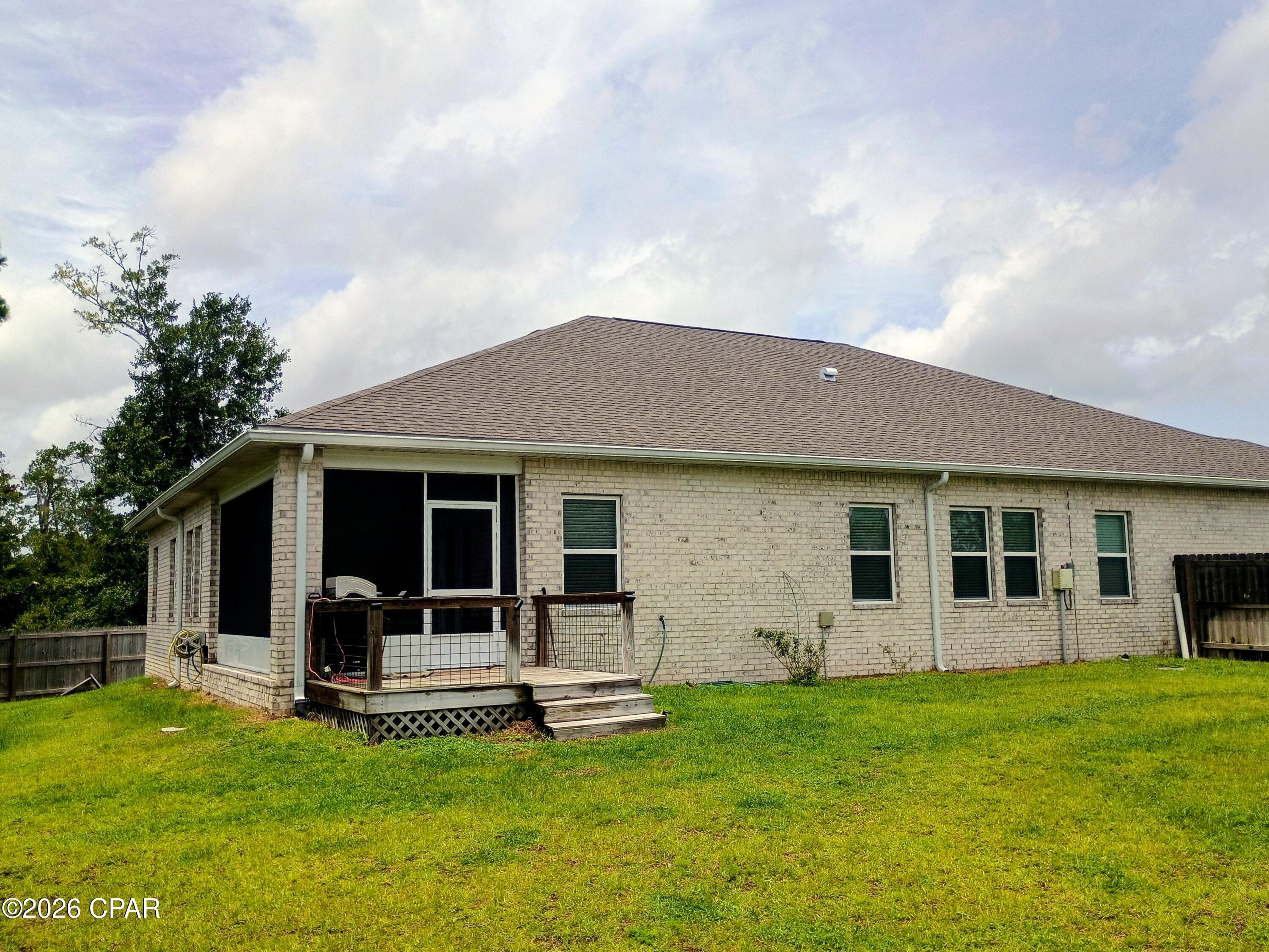 Fanning Bayou Phase 2 - Residential