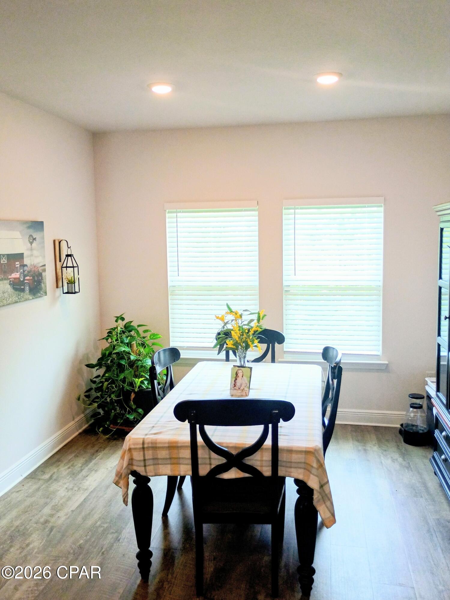 Fanning Bayou Phase 2 - Residential