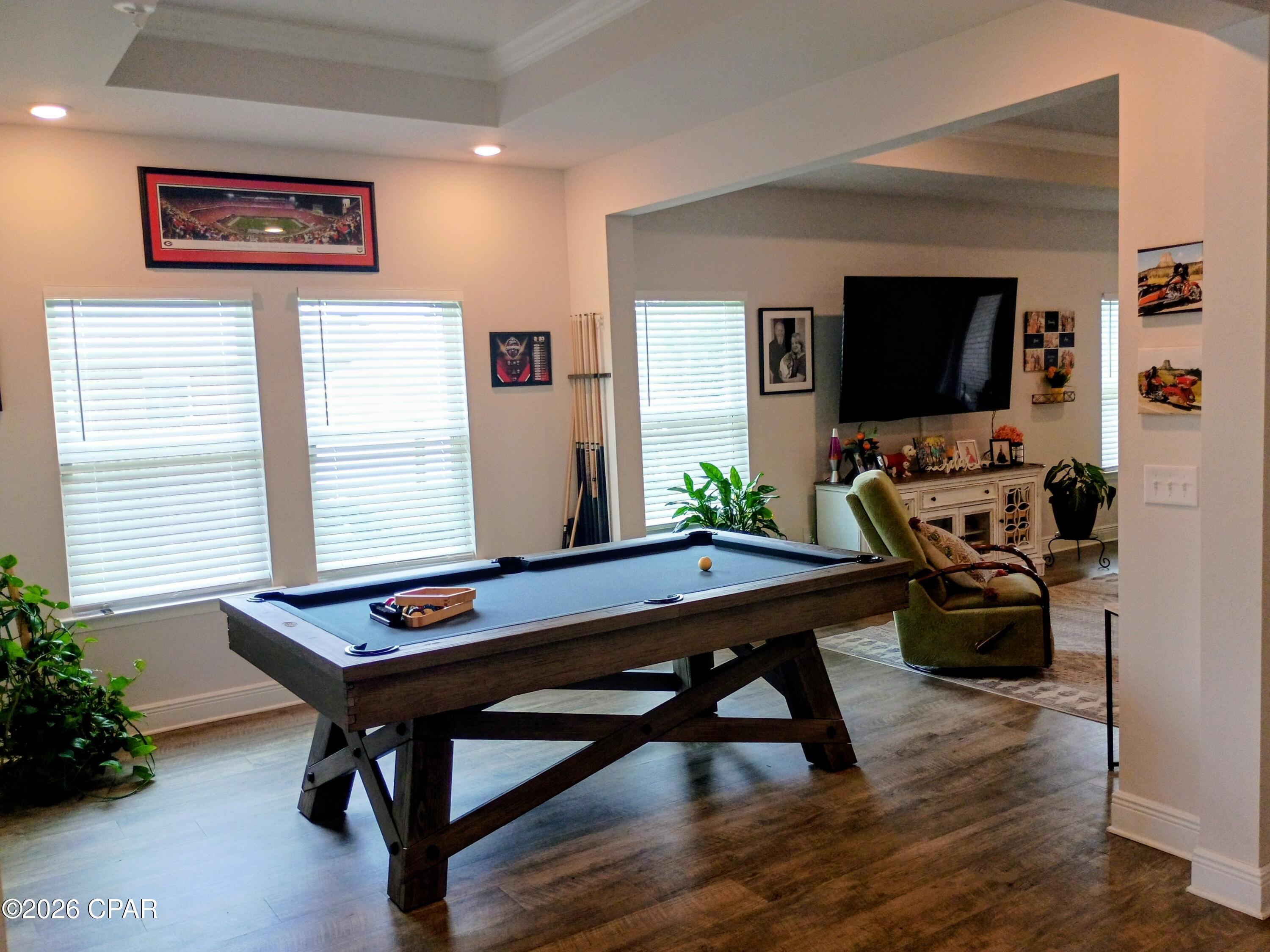 Fanning Bayou Phase 2 - Residential