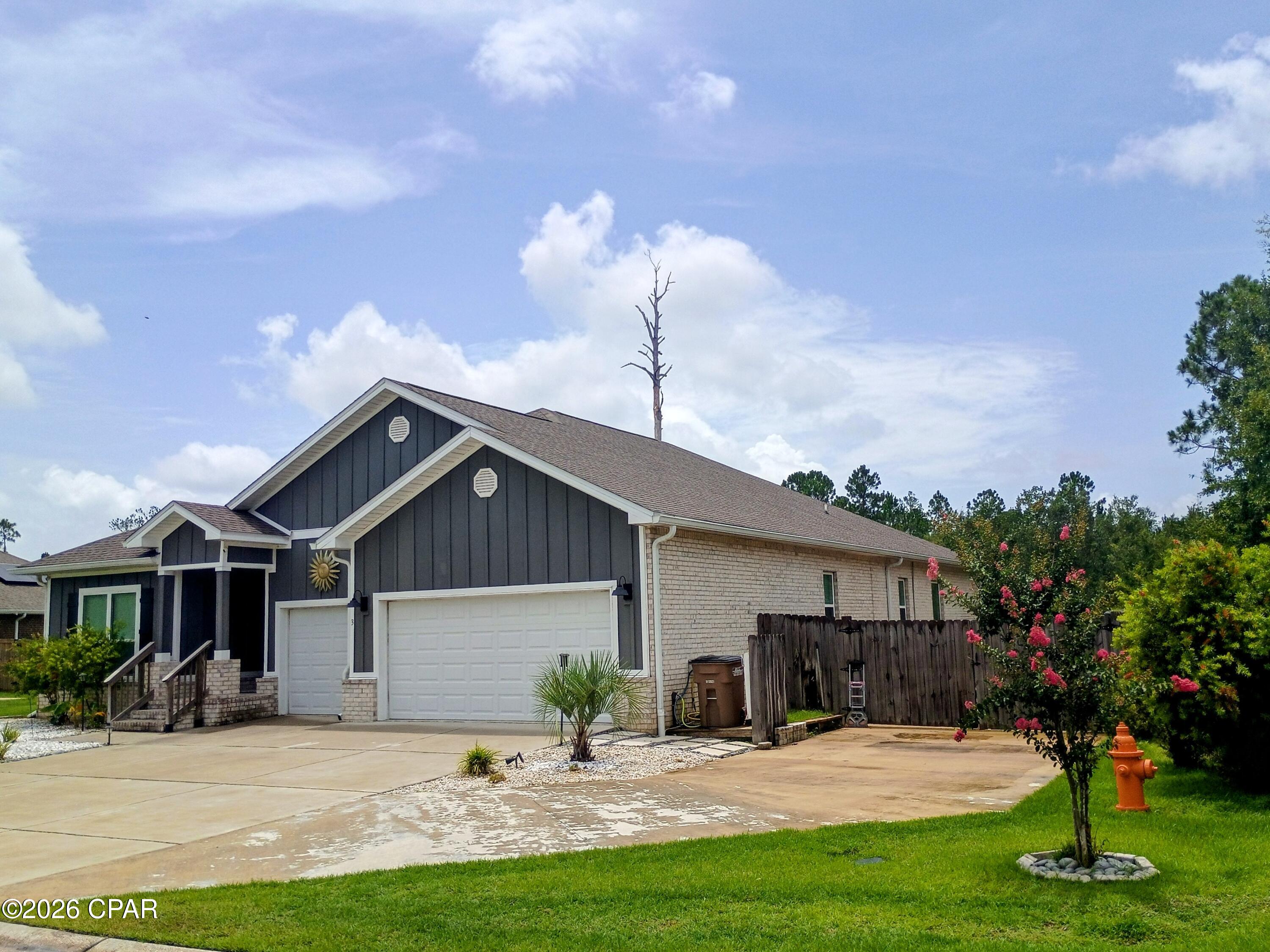 Fanning Bayou Phase 2 - Residential
