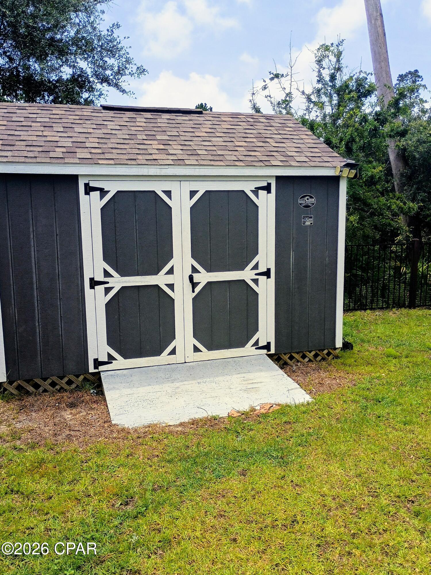 Fanning Bayou Phase 2 - Residential