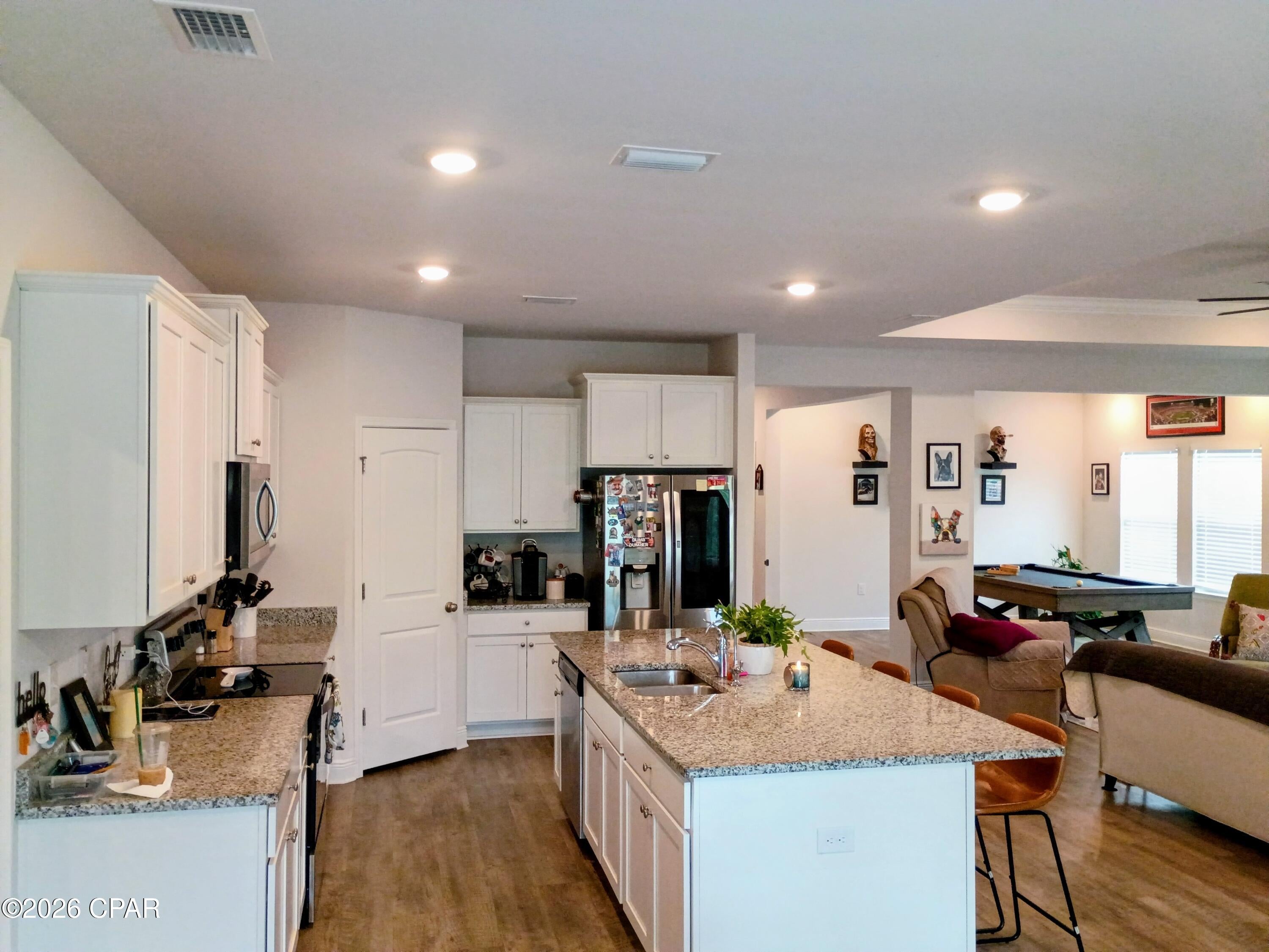 Fanning Bayou Phase 2 - Residential