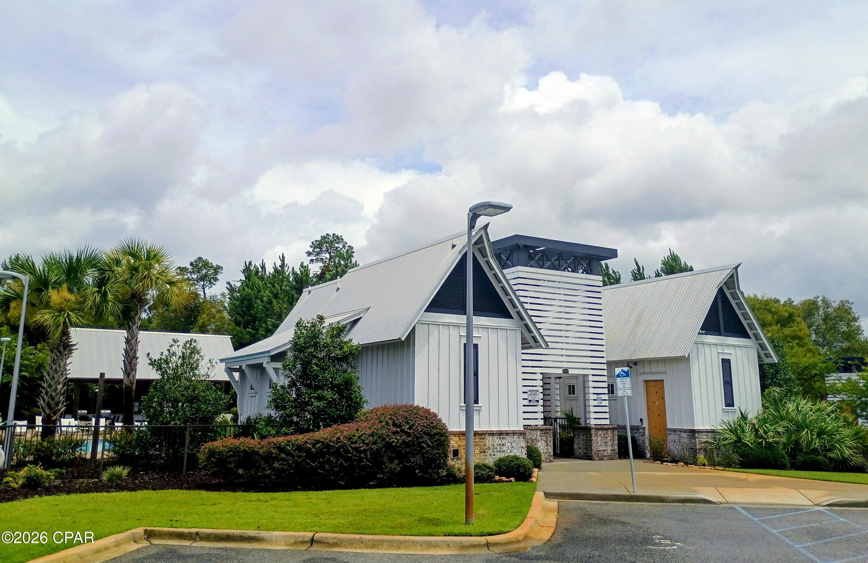 Fanning Bayou Phase 2 - Residential