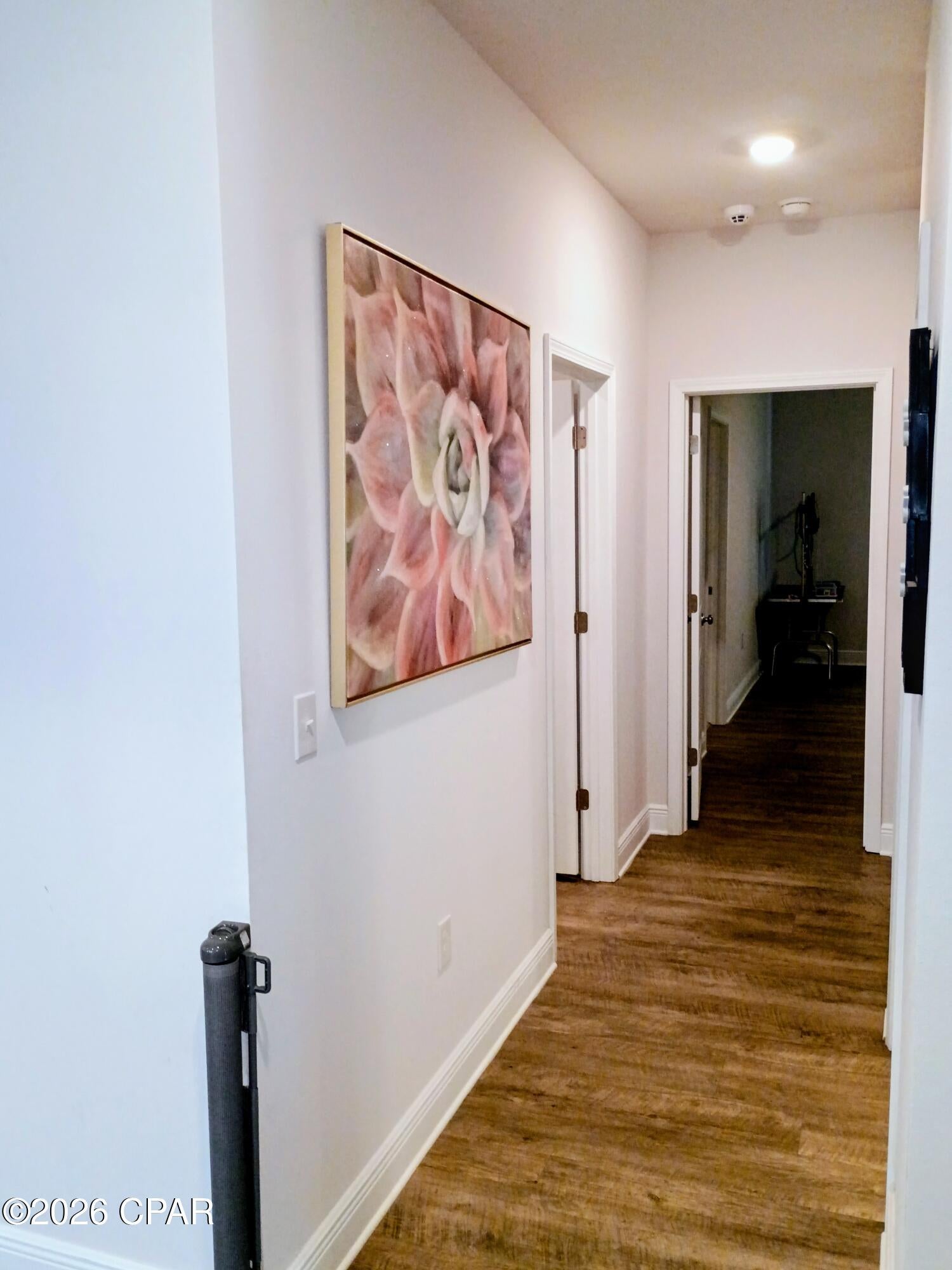 Fanning Bayou Phase 2 - Residential