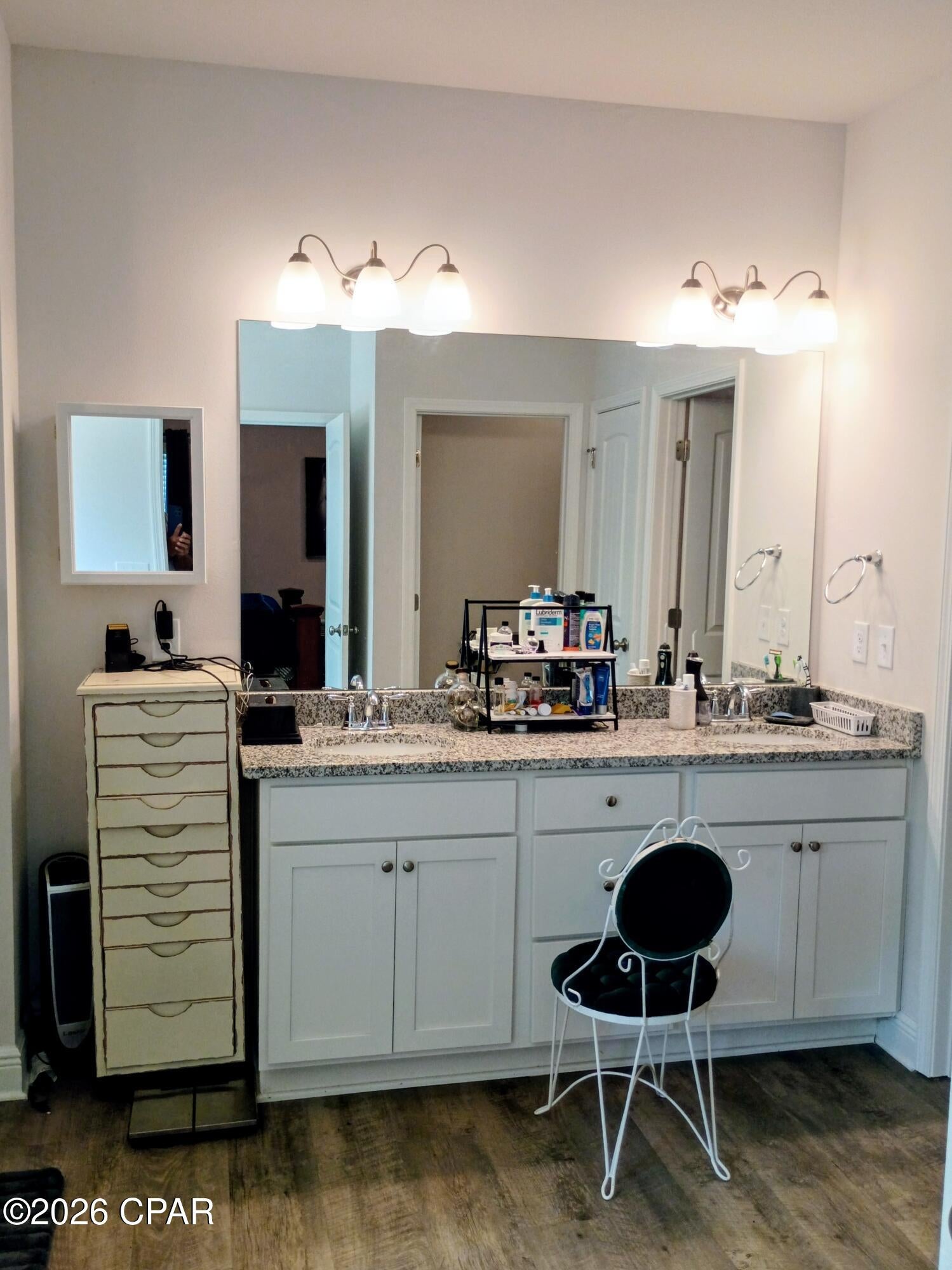Fanning Bayou Phase 2 - Residential