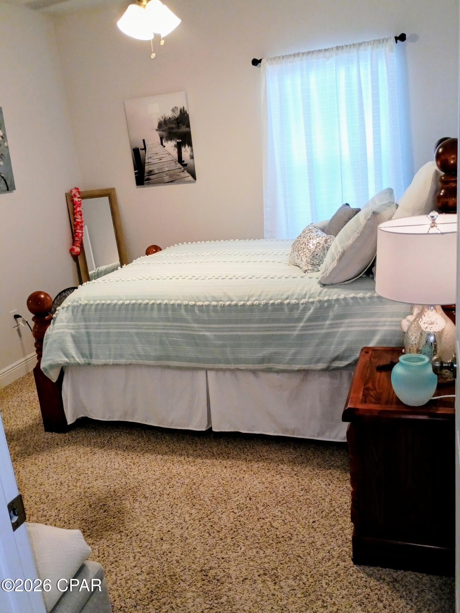 Fanning Bayou Phase 2 - Residential