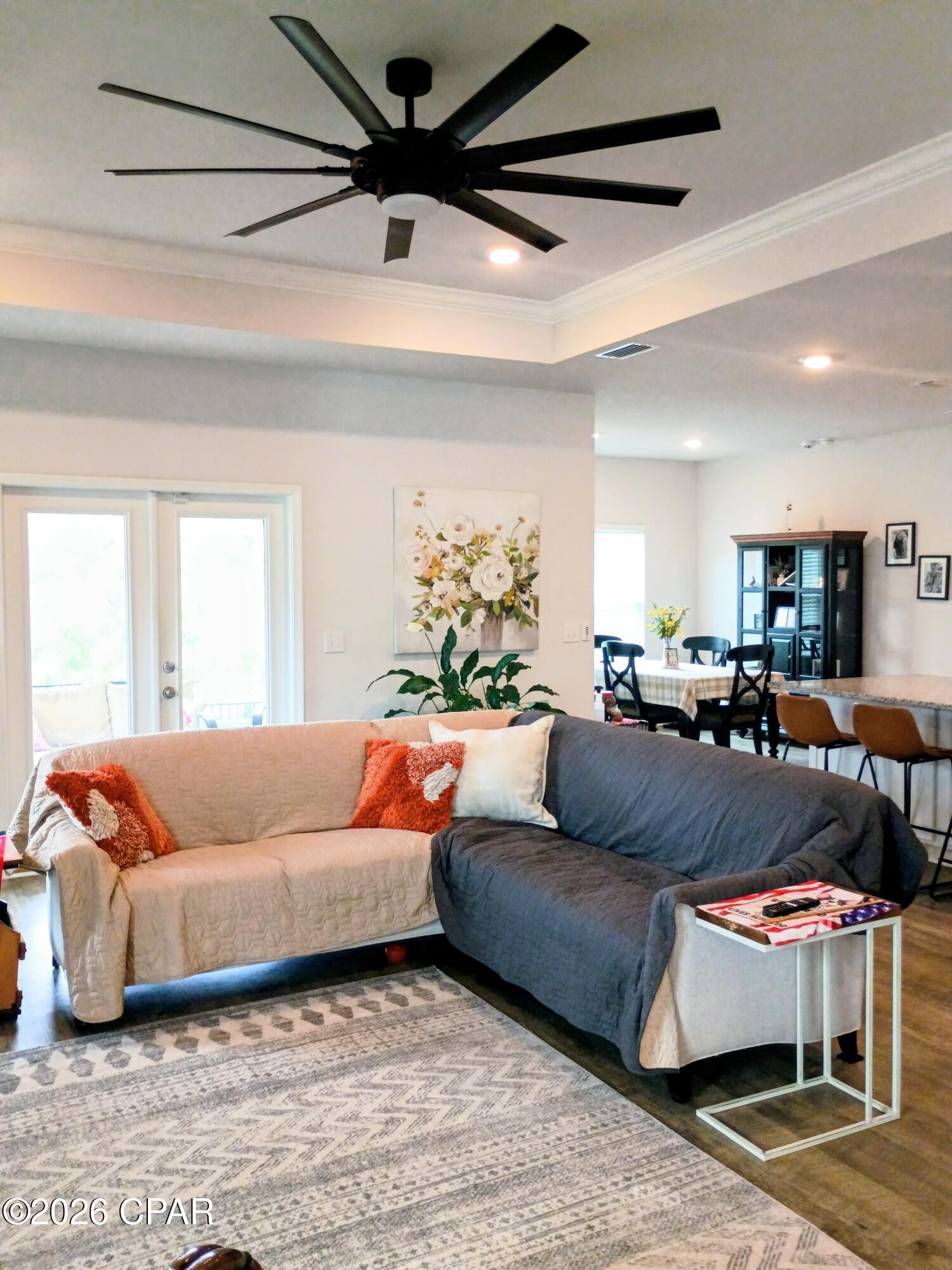 Fanning Bayou Phase 2 - Residential