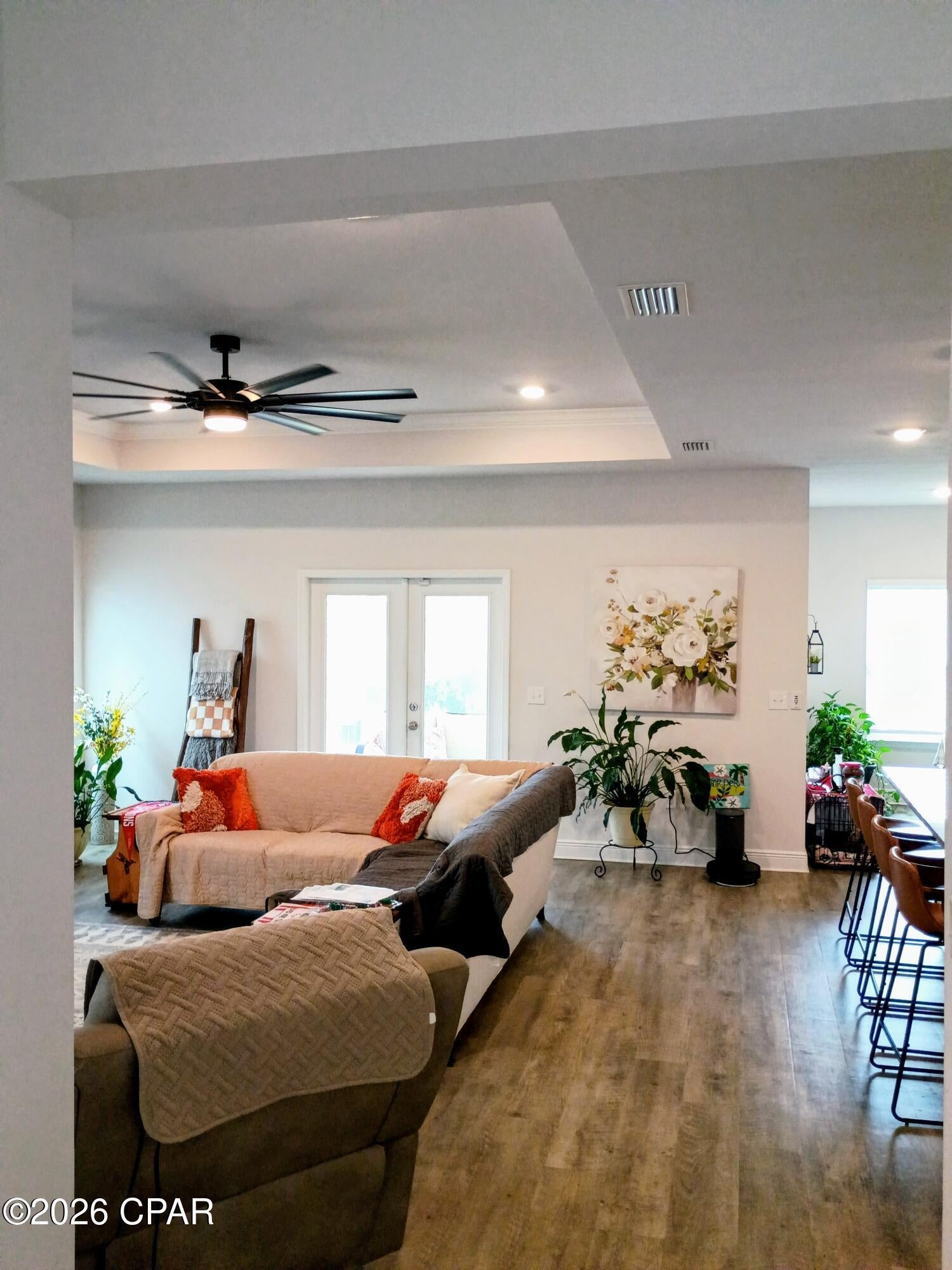 Fanning Bayou Phase 2 - Residential