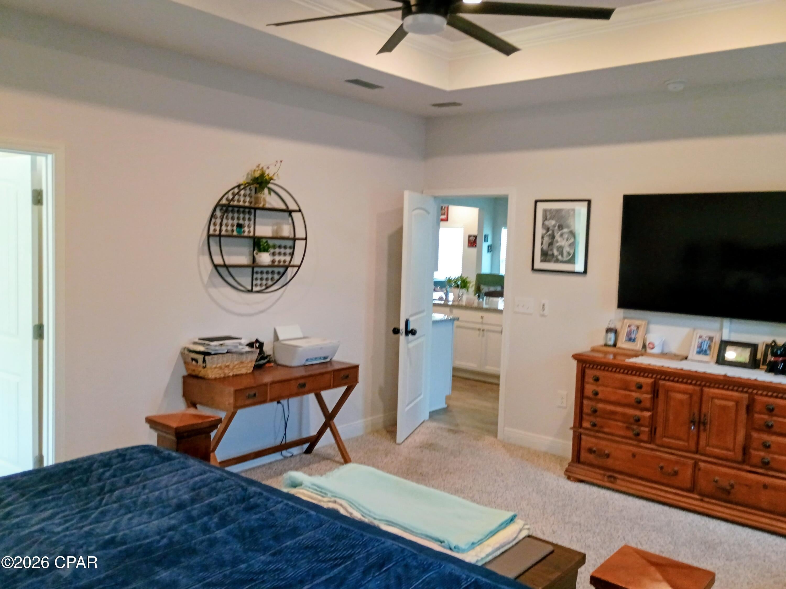 Fanning Bayou Phase 2 - Residential