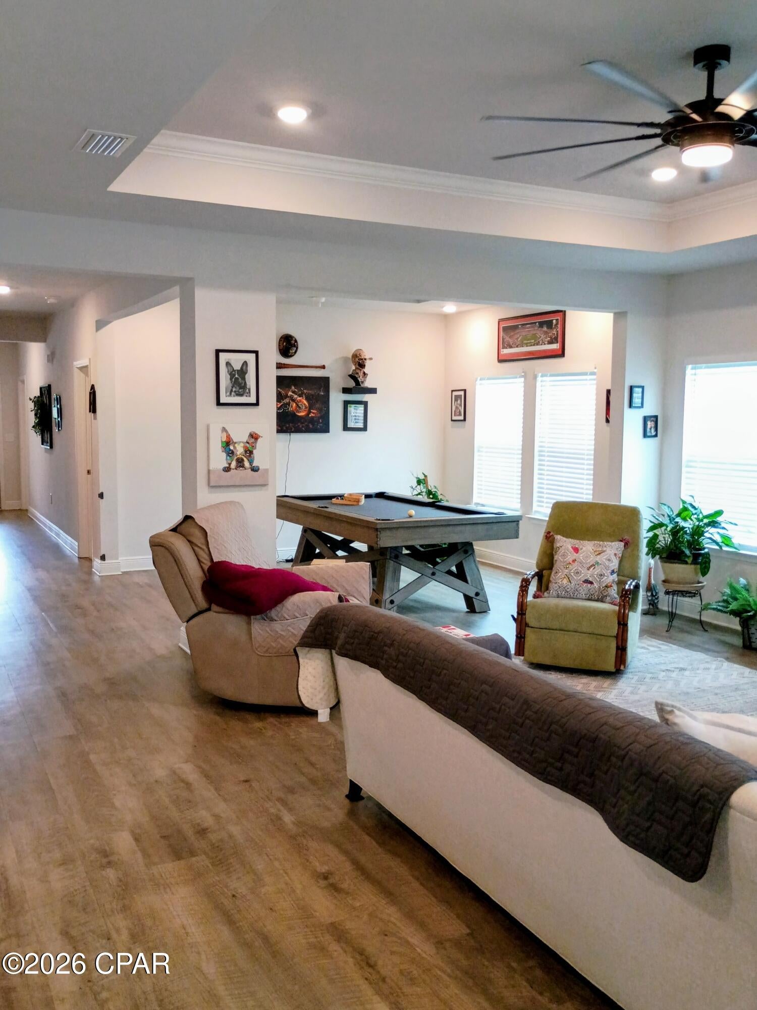 Fanning Bayou Phase 2 - Residential