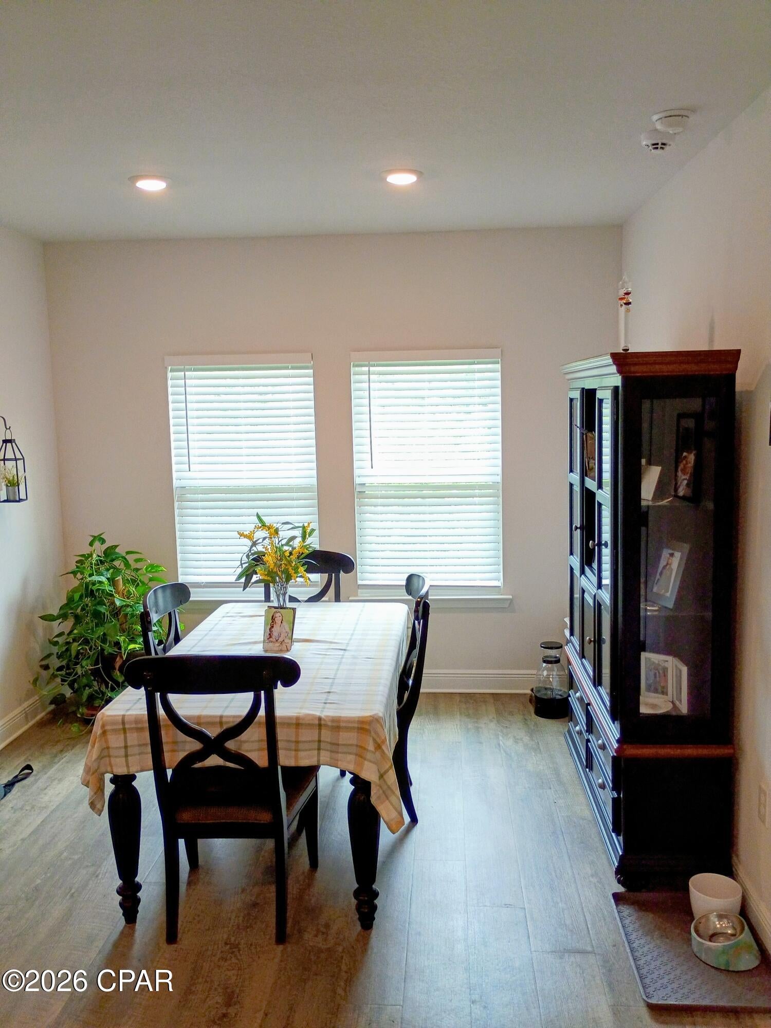 Fanning Bayou Phase 2 - Residential