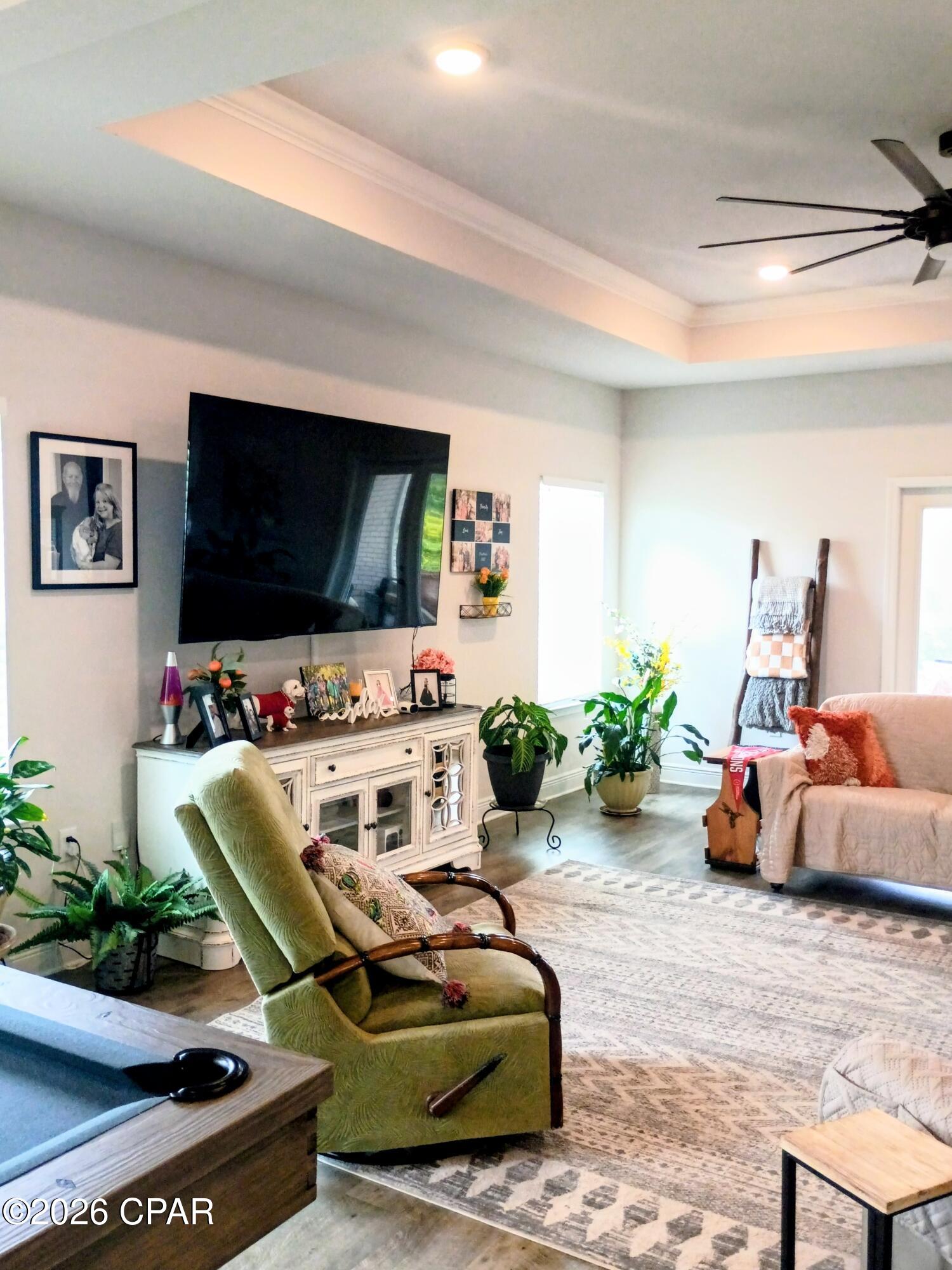 Fanning Bayou Phase 2 - Residential