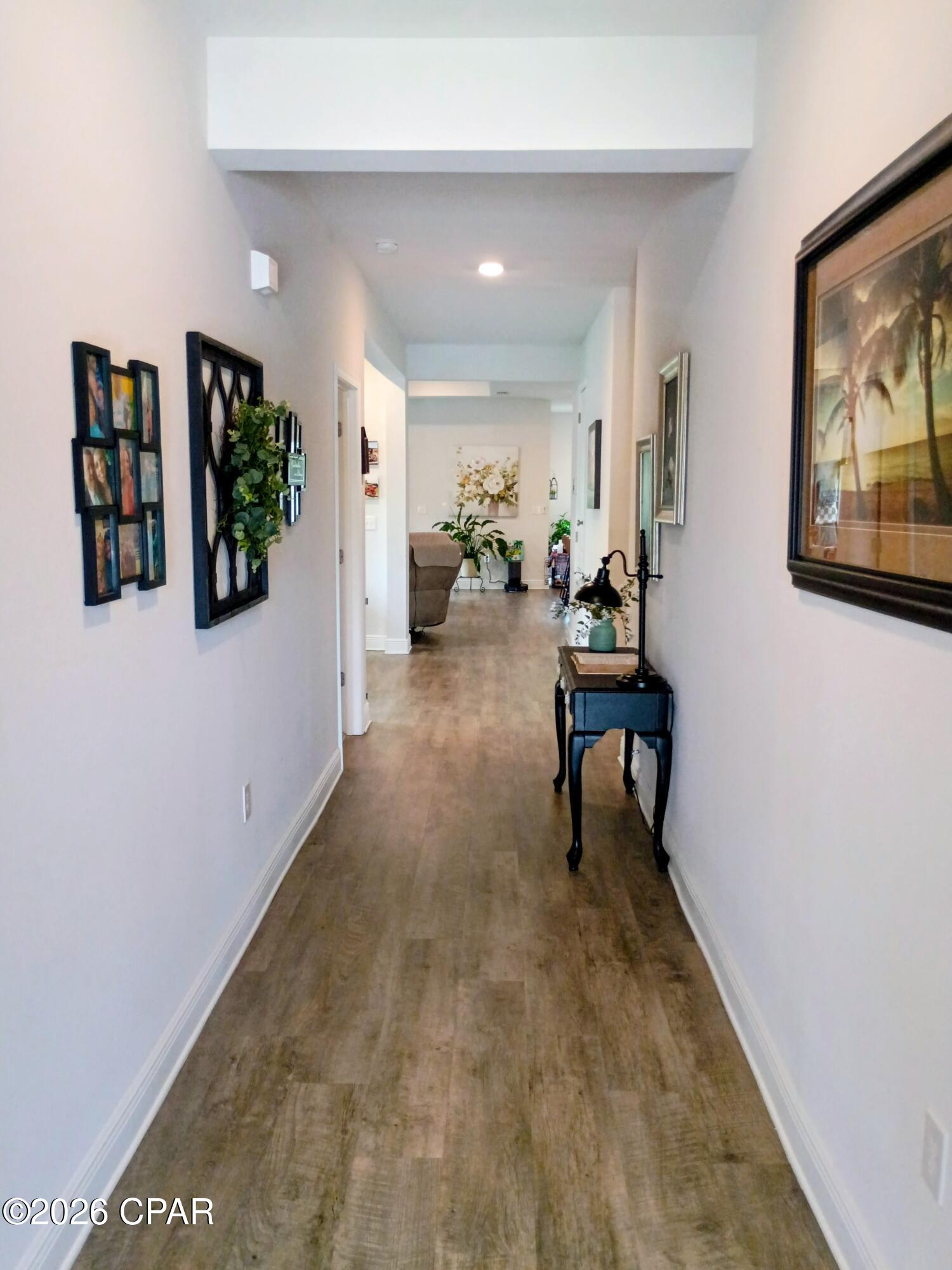Fanning Bayou Phase 2 - Residential