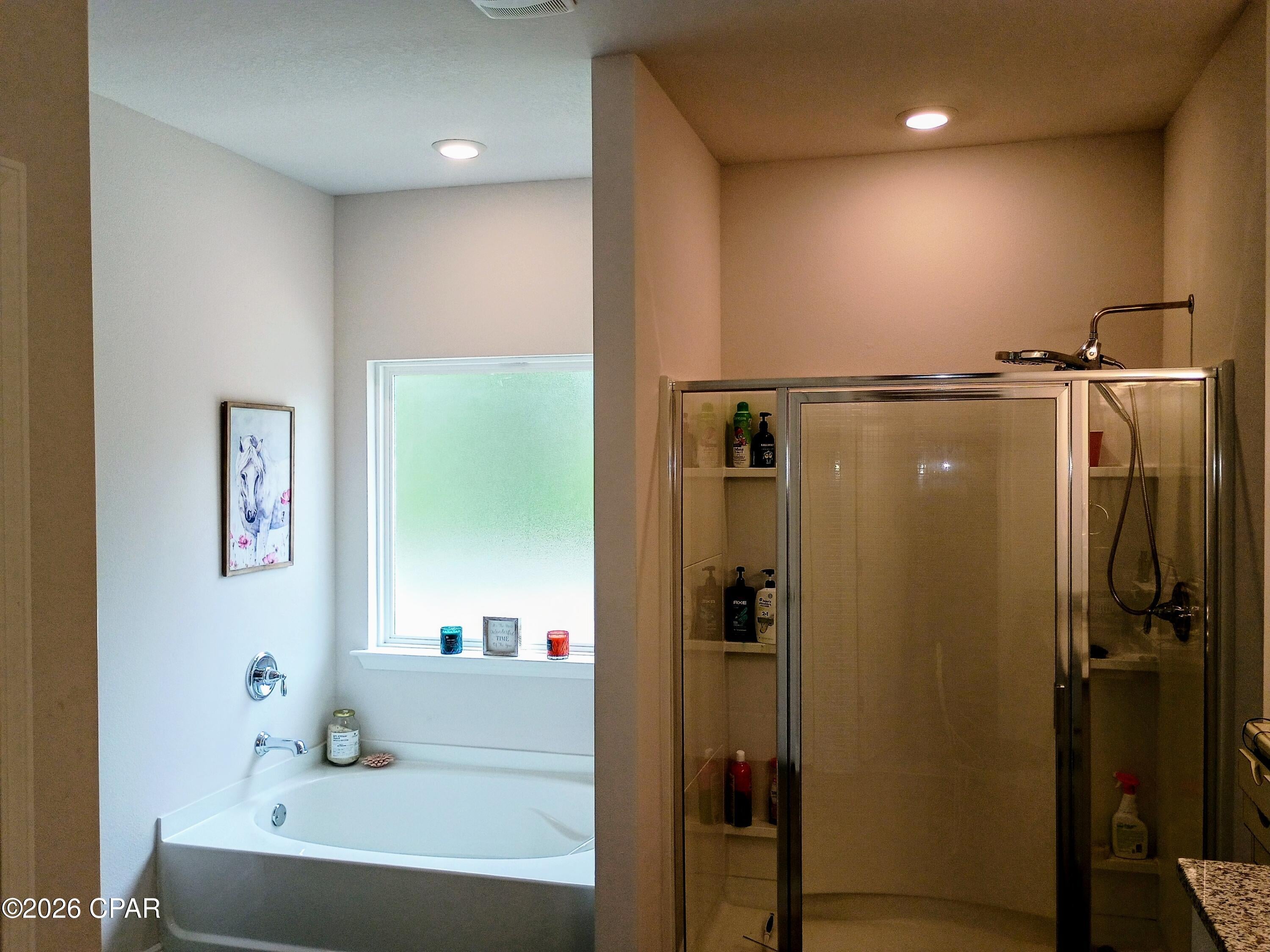 Fanning Bayou Phase 2 - Residential