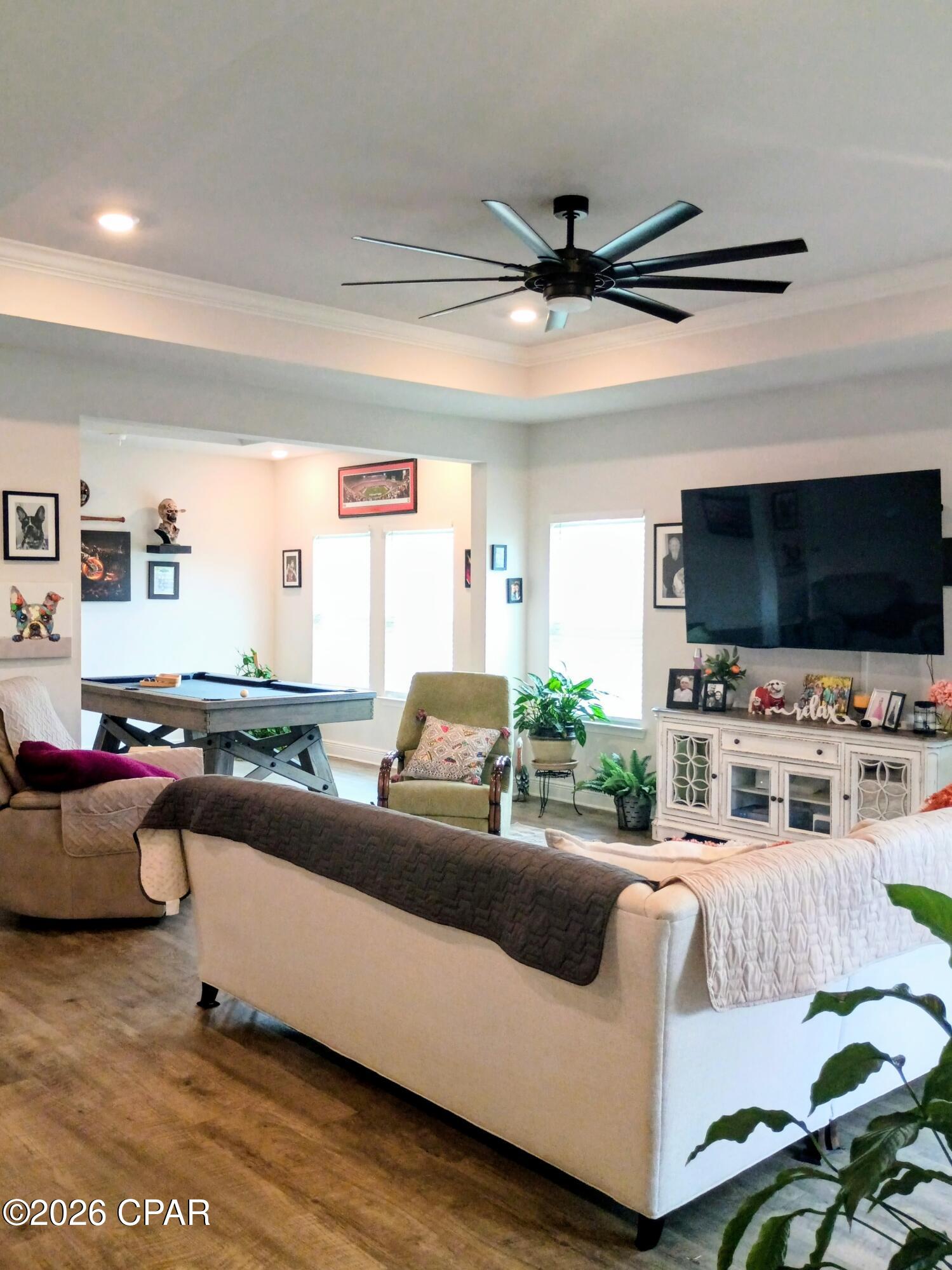 Fanning Bayou Phase 2 - Residential