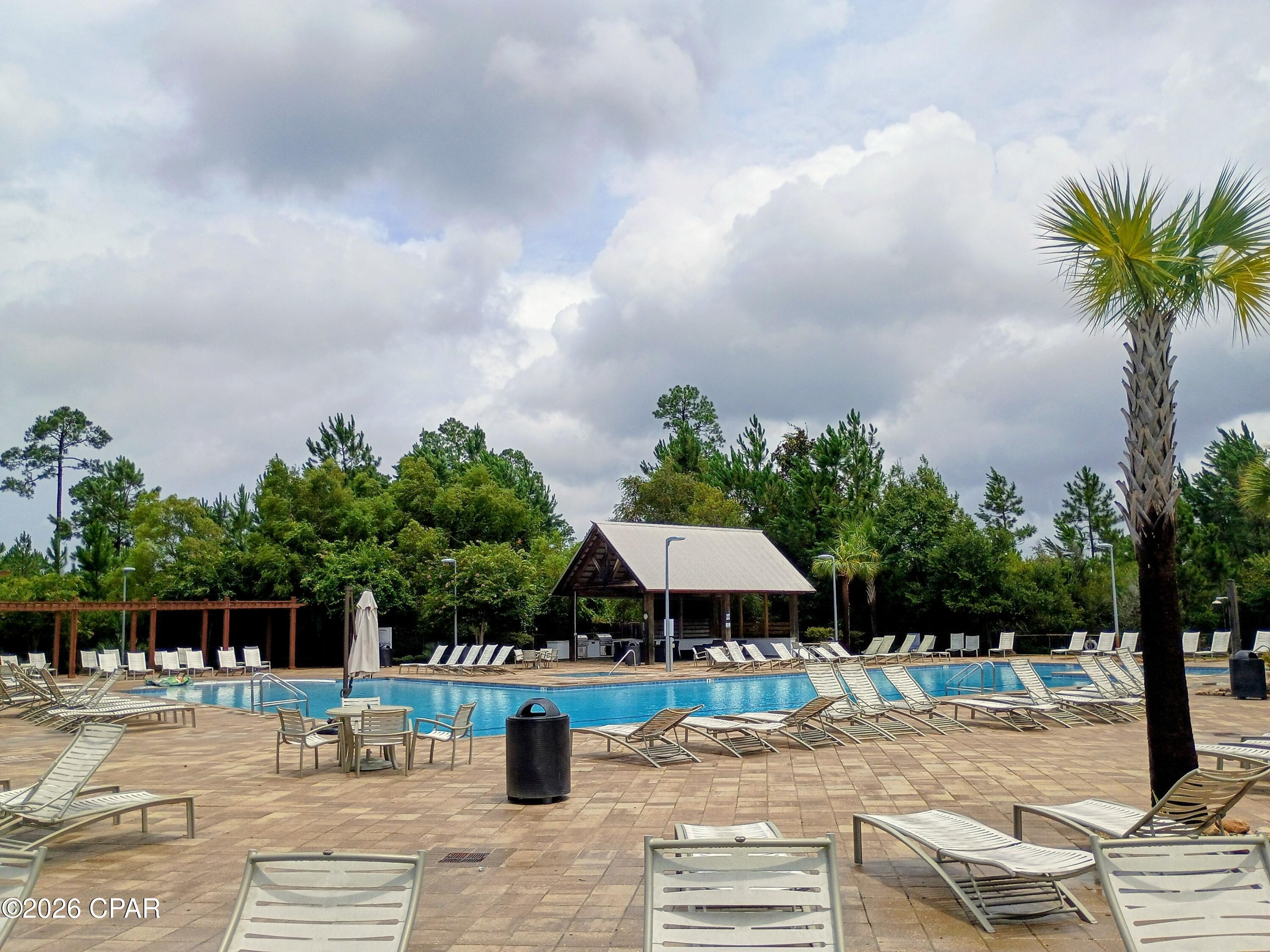 Fanning Bayou Phase 2 - Residential