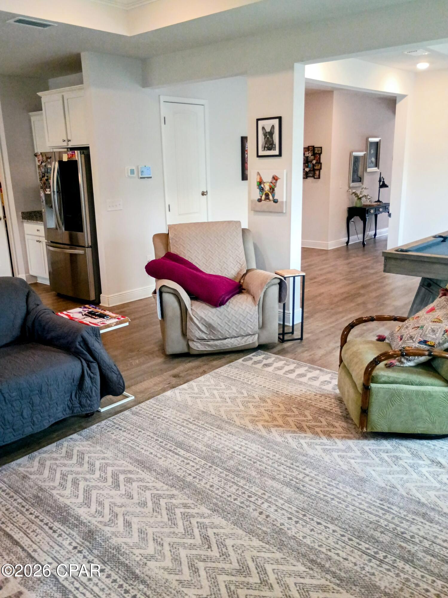 Fanning Bayou Phase 2 - Residential
