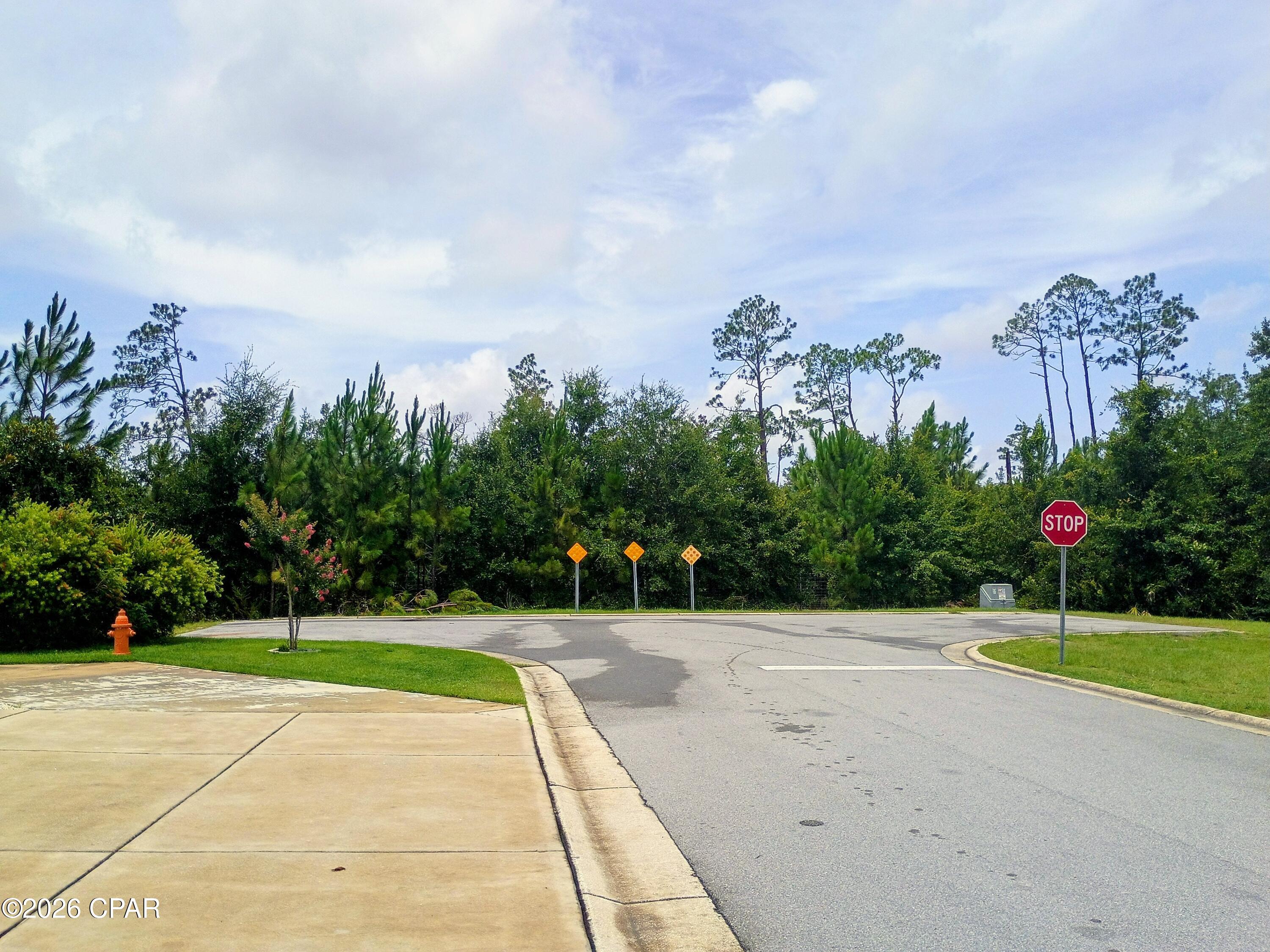Fanning Bayou Phase 2 - Residential