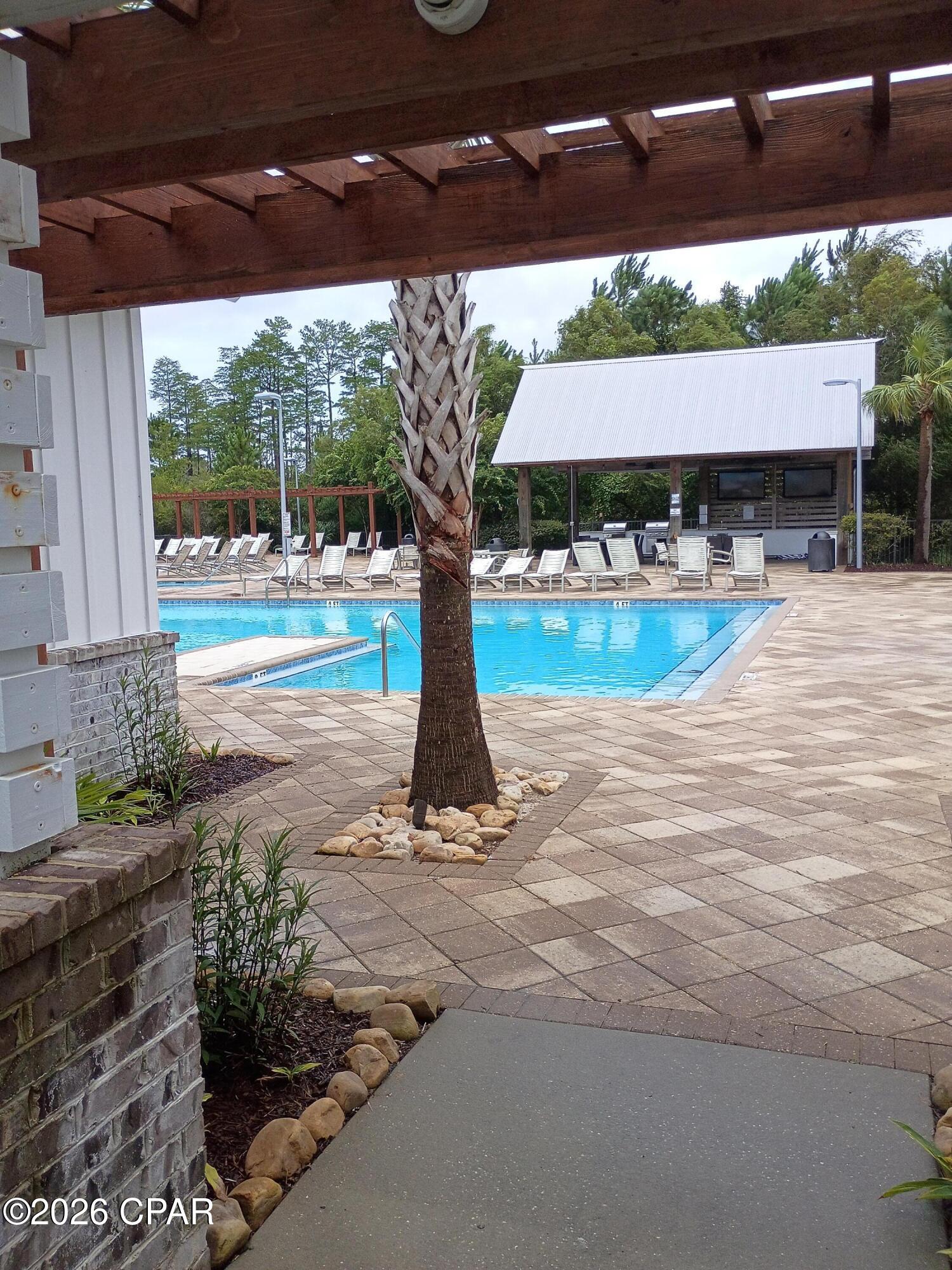Fanning Bayou Phase 2 - Residential