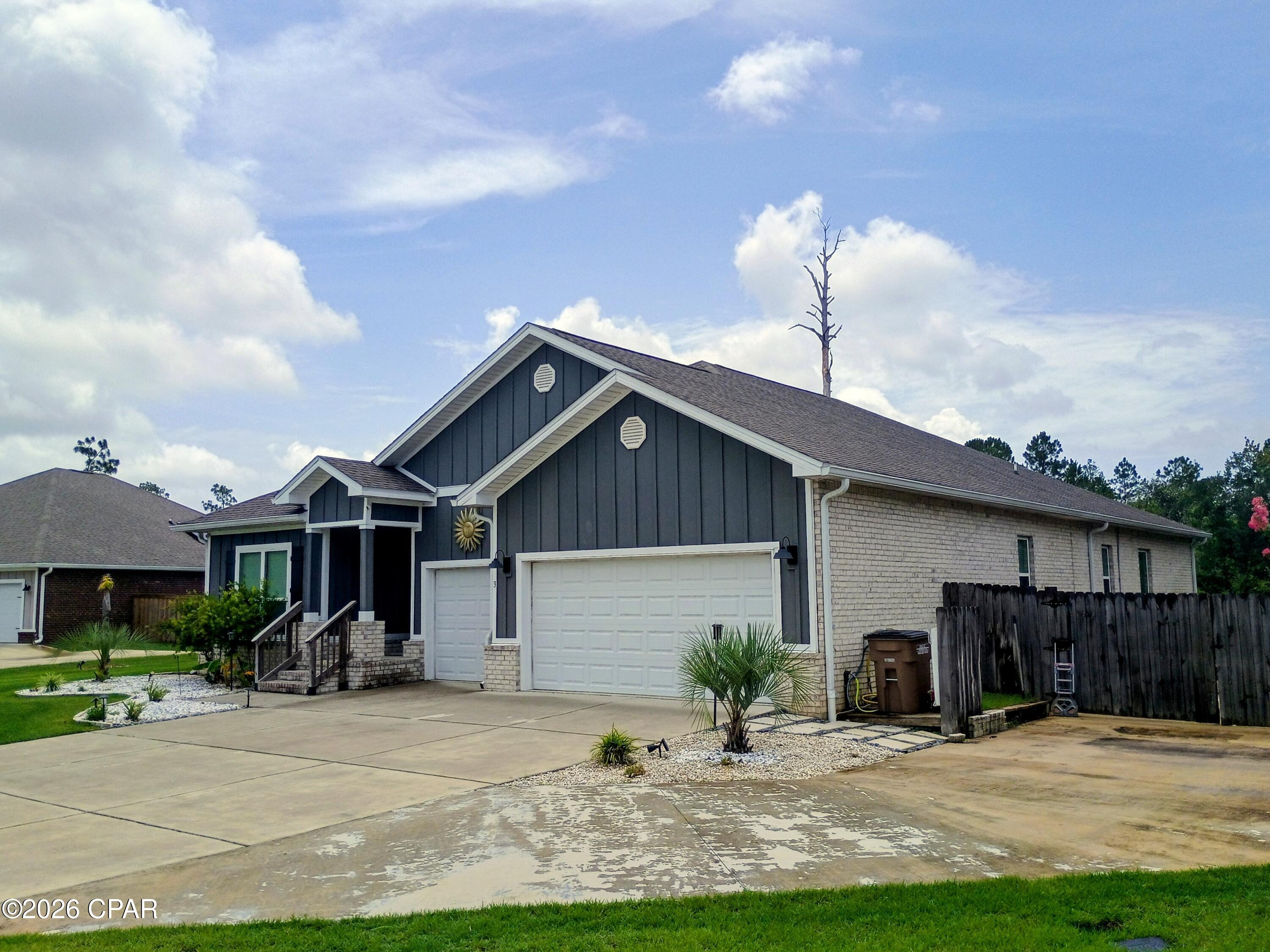 Fanning Bayou Phase 2 - Residential