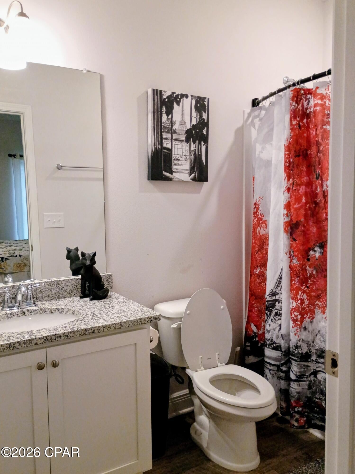 Fanning Bayou Phase 2 - Residential