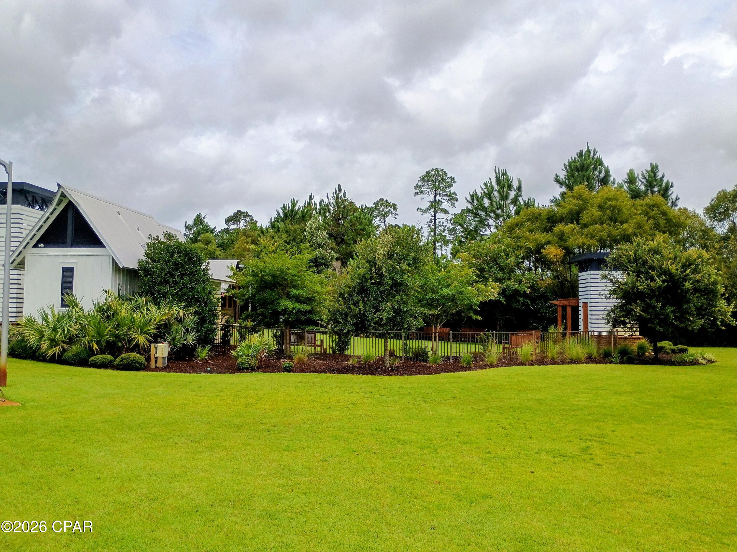 Fanning Bayou Phase 2 - Residential
