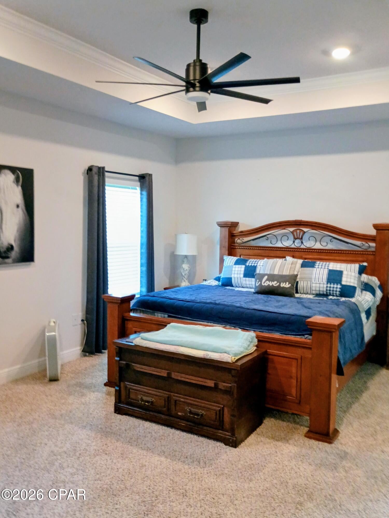 Fanning Bayou Phase 2 - Residential