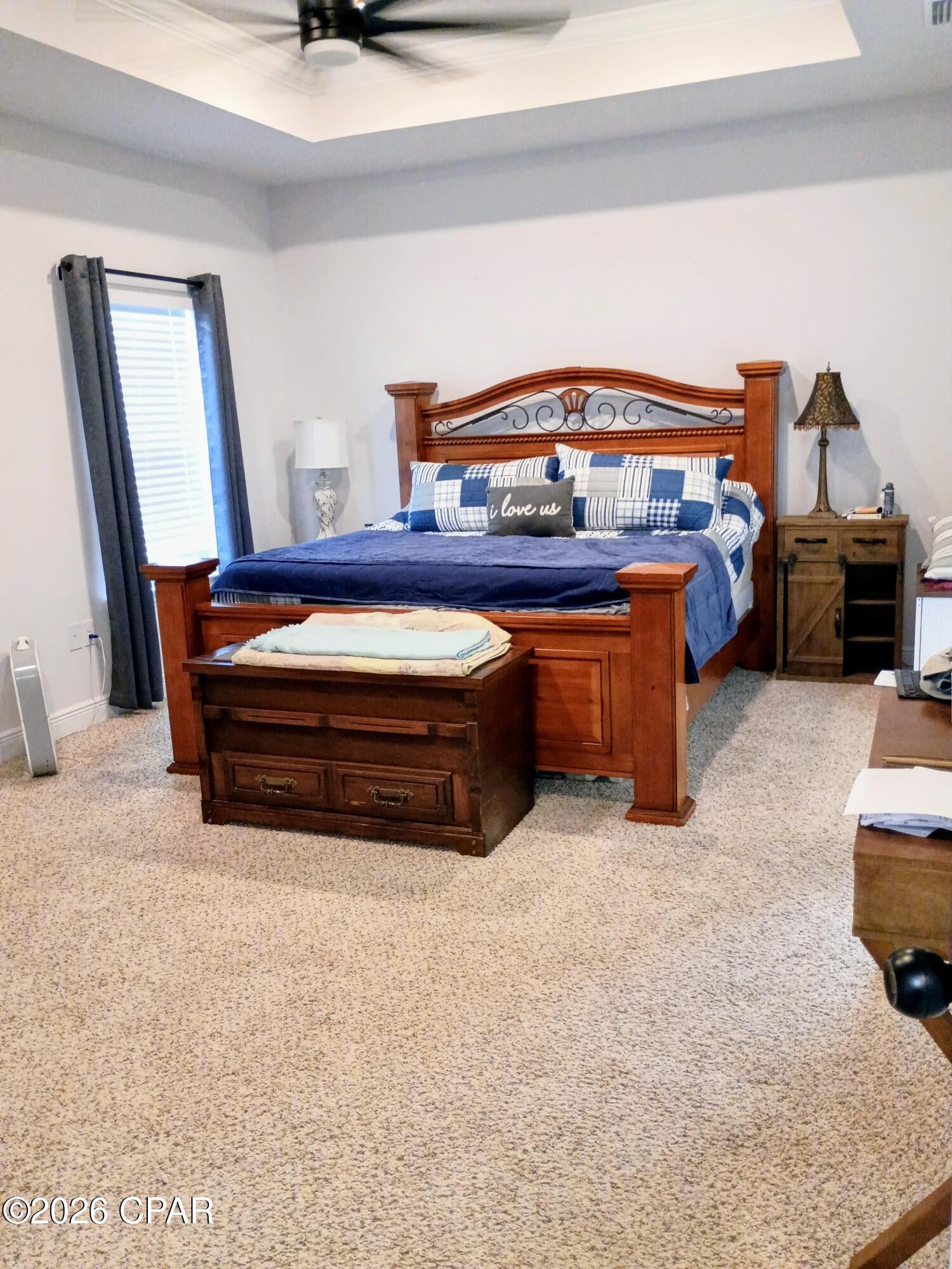 Fanning Bayou Phase 2 - Residential