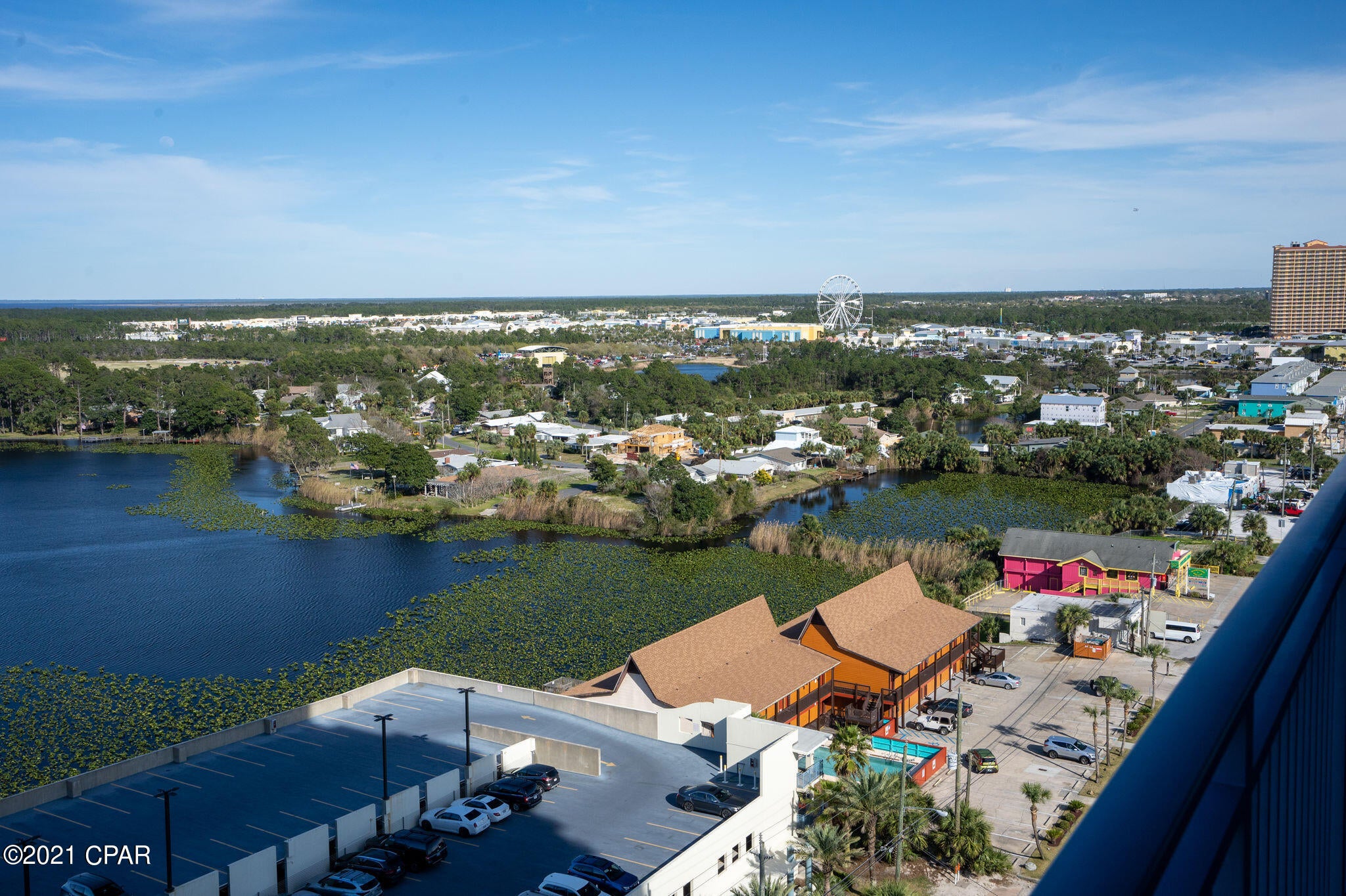 Sterling Breeze - Residential
