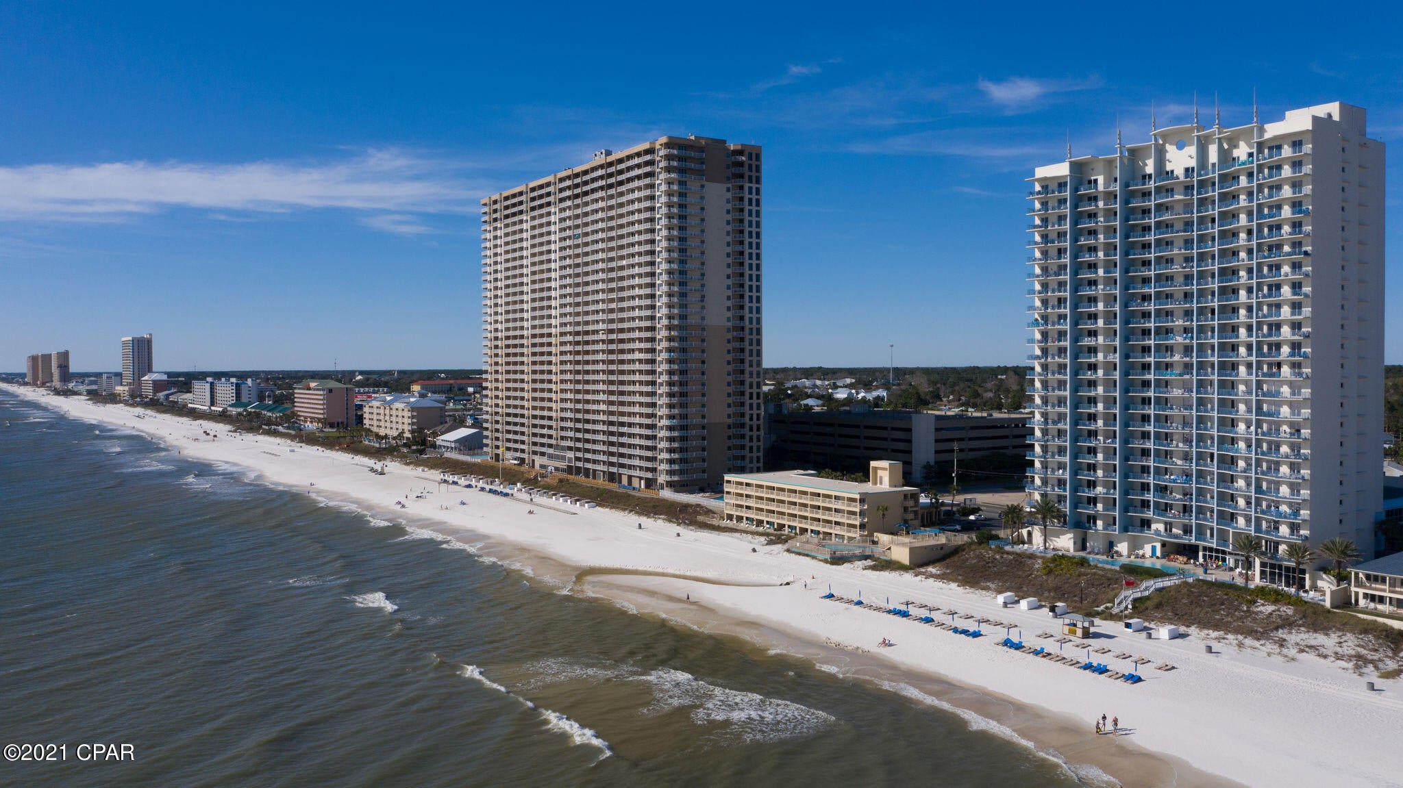 Sterling Breeze - Residential