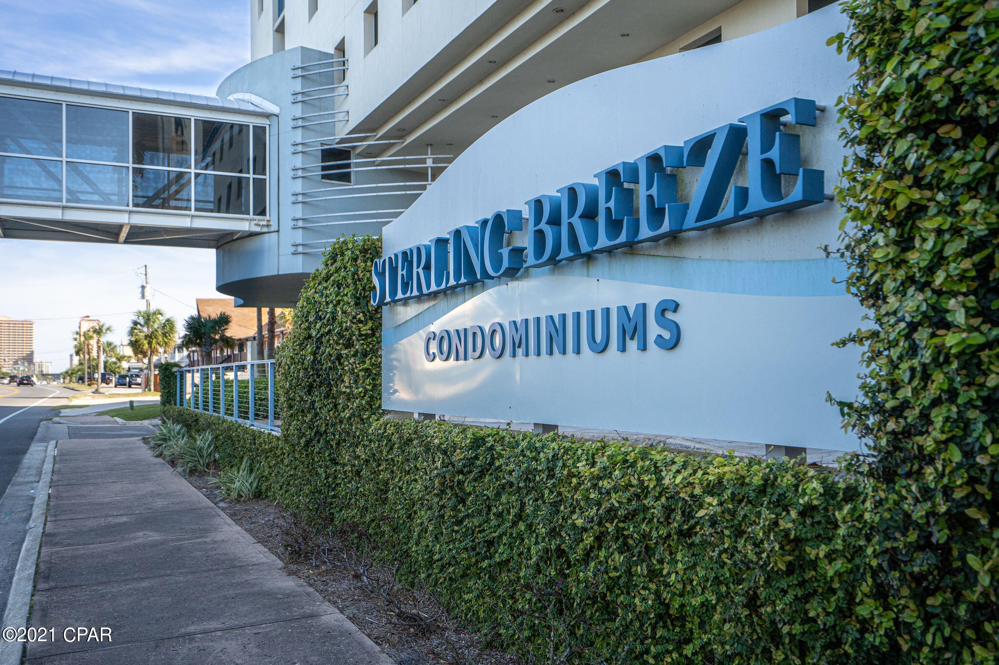 Sterling Breeze - Residential