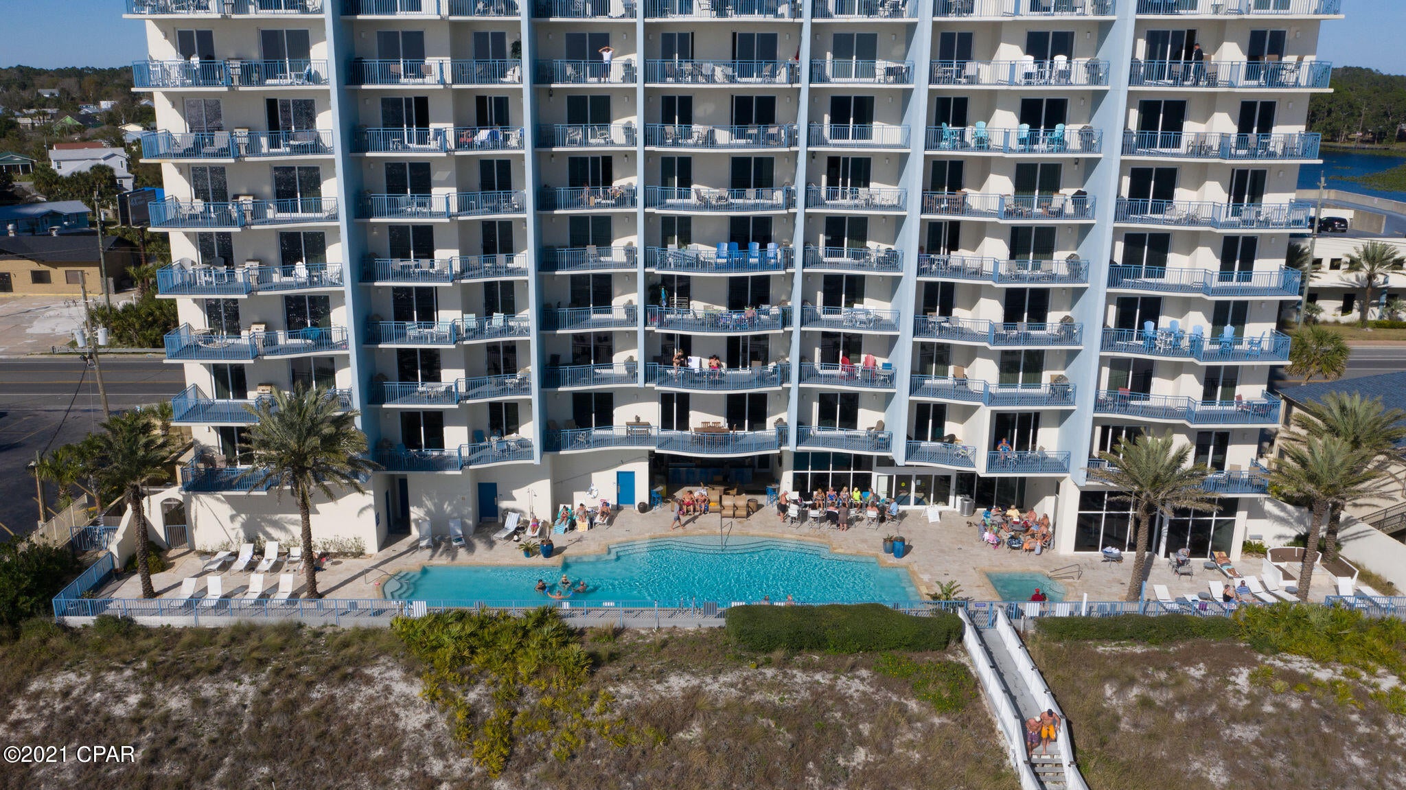 Sterling Breeze - Residential
