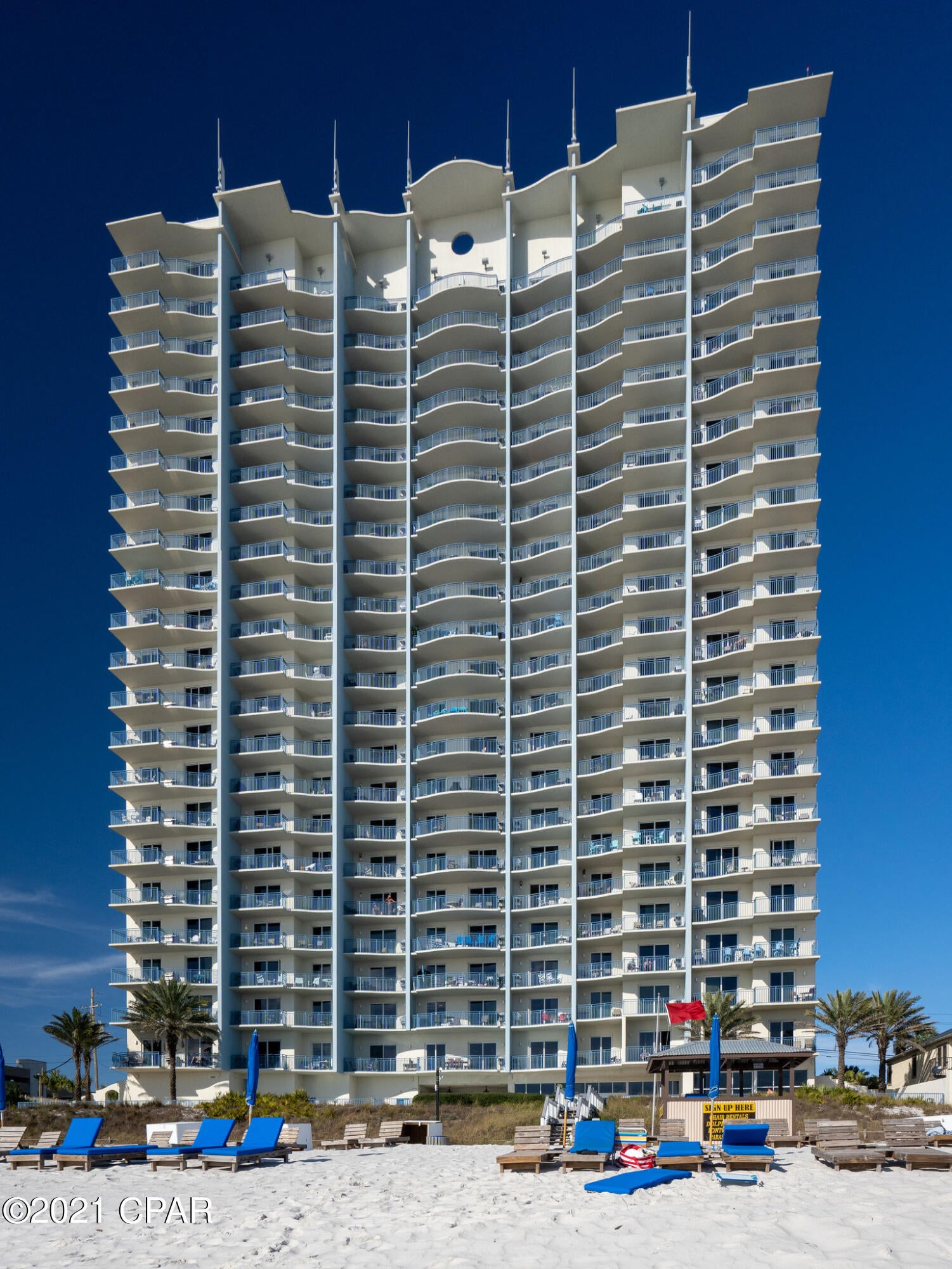 Sterling Breeze - Residential