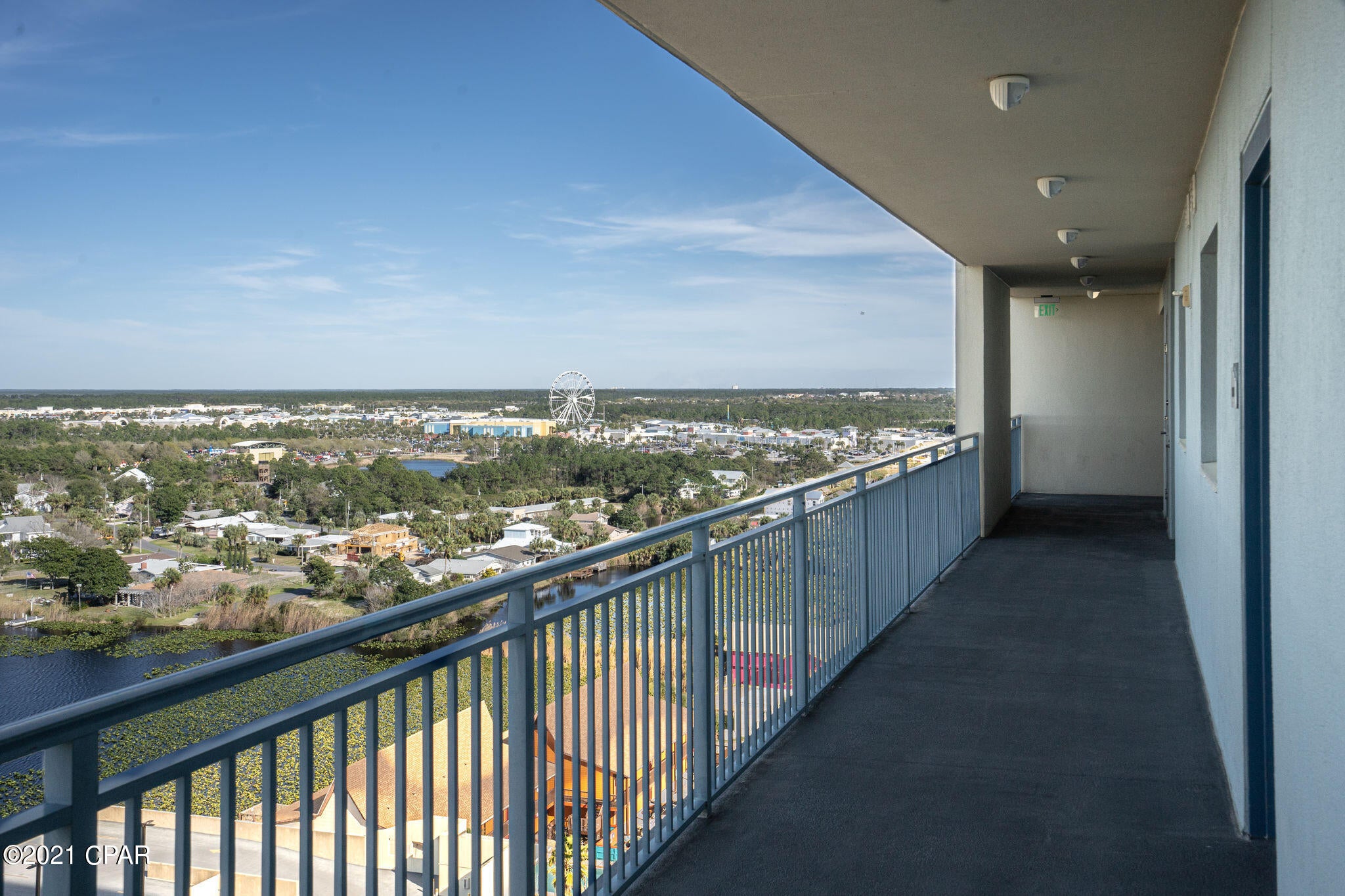 Sterling Breeze - Residential