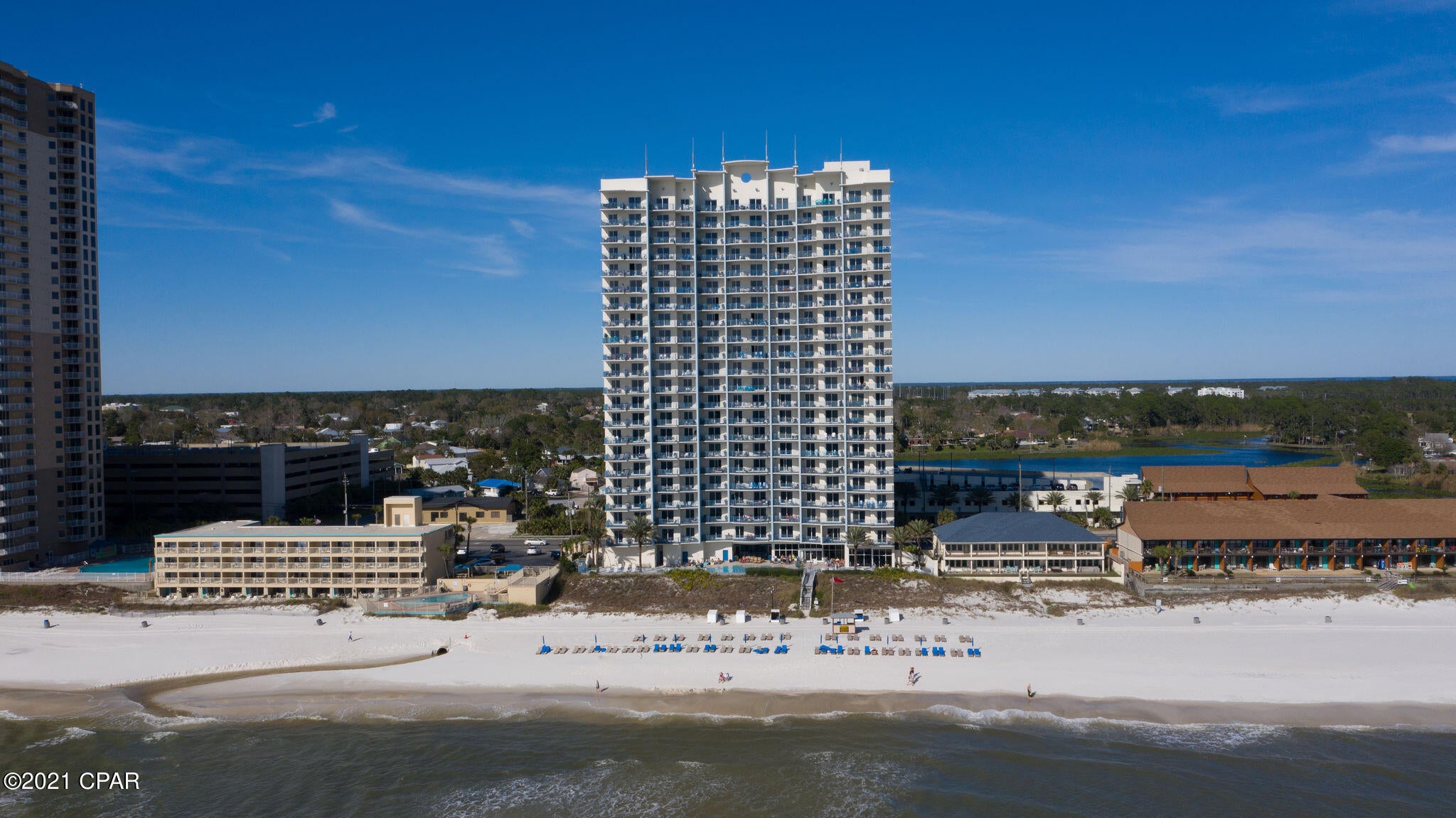 Sterling Breeze - Residential