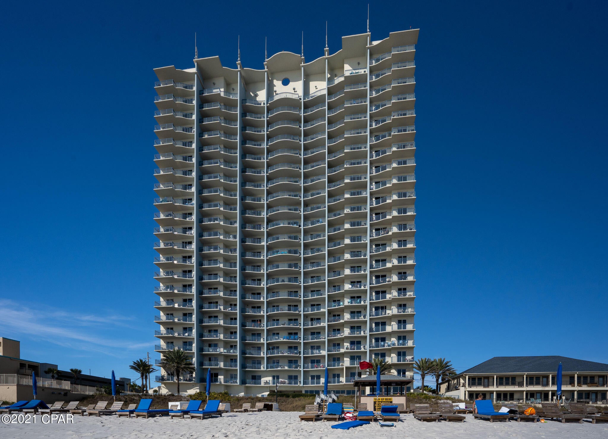Sterling Breeze - Residential