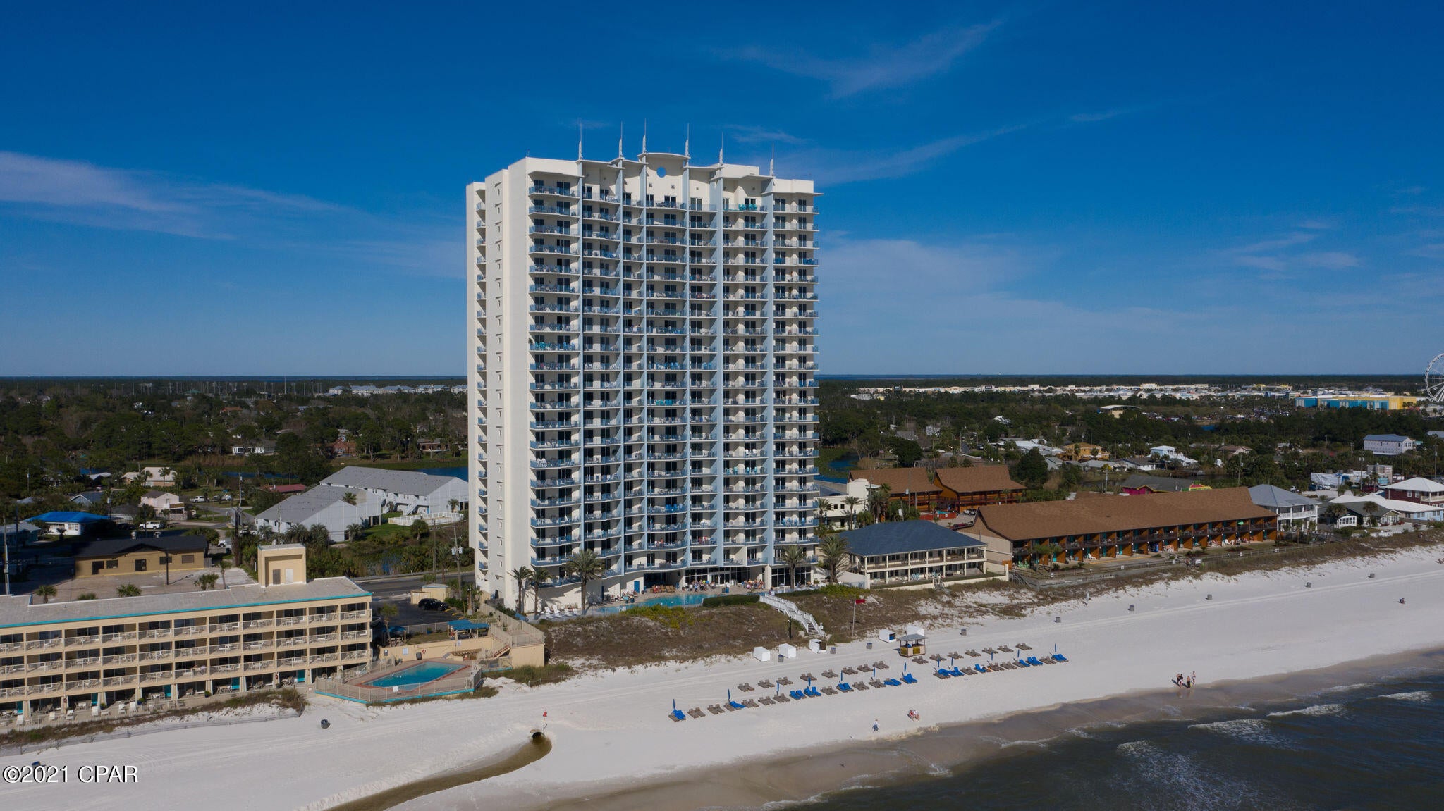 Sterling Breeze - Residential