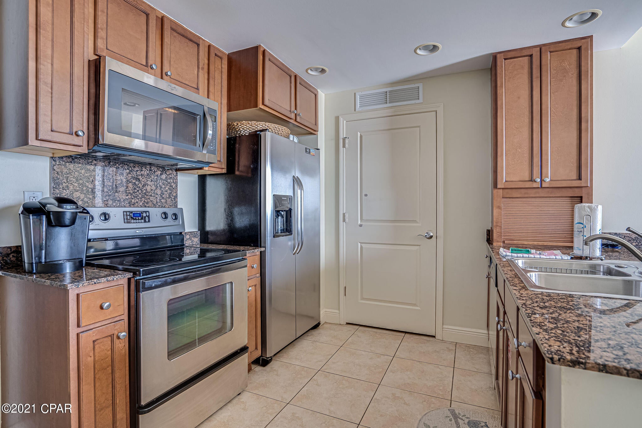 Sterling Breeze - Residential