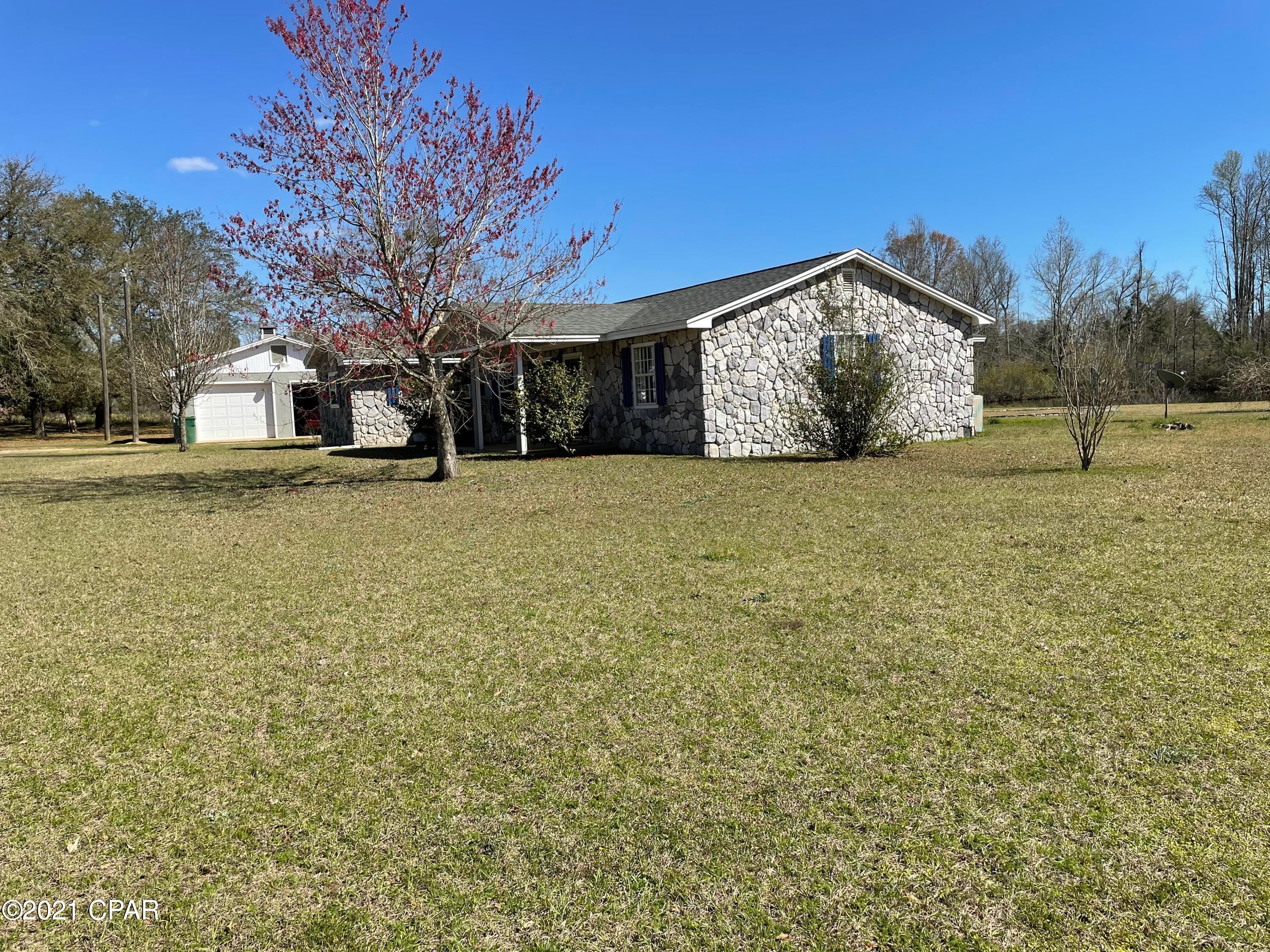 No Named Subdivision - Residential