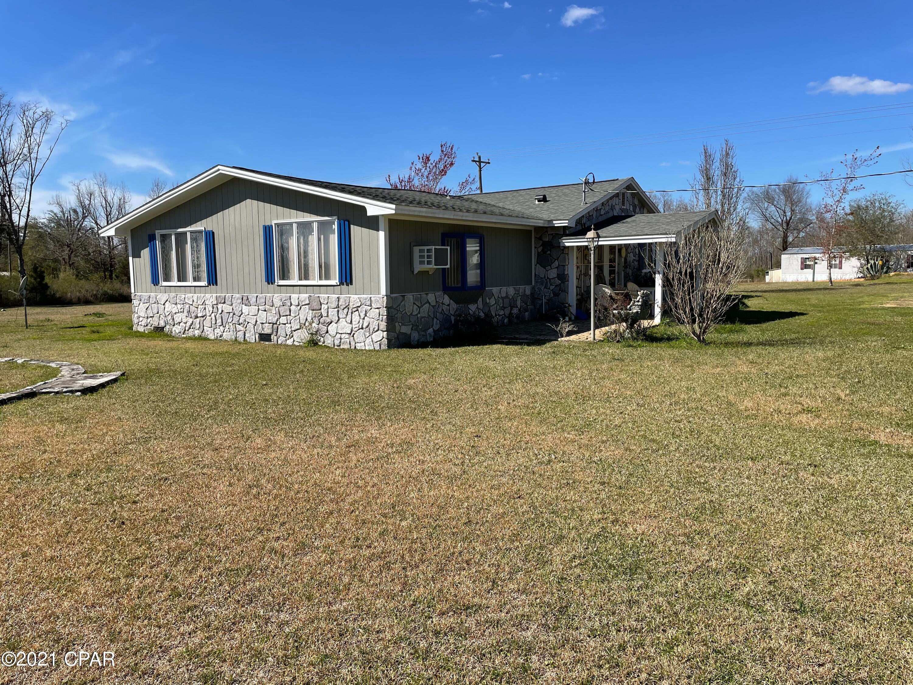 No Named Subdivision - Residential