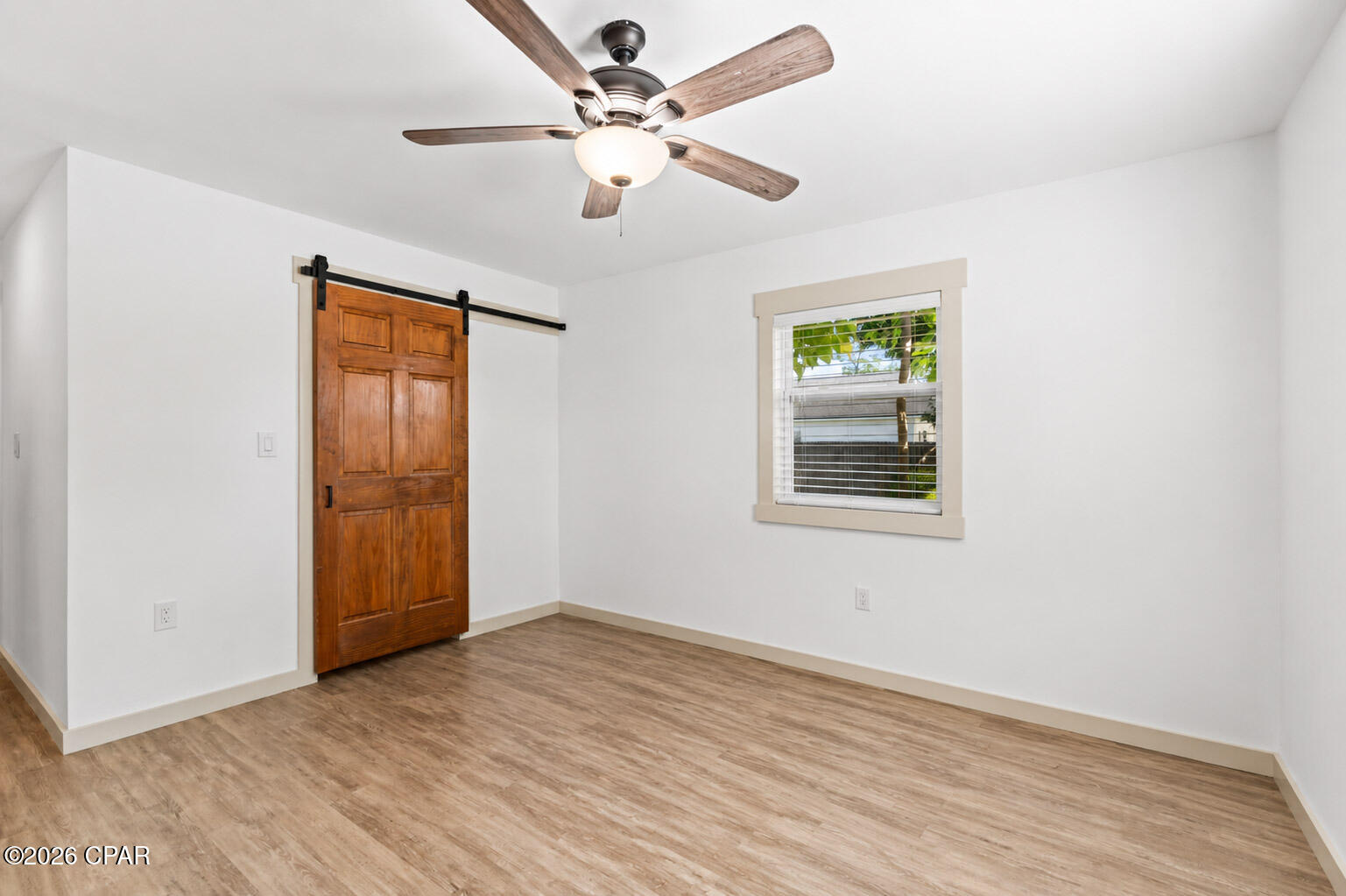 Sheffields 2nd - Residential Lease