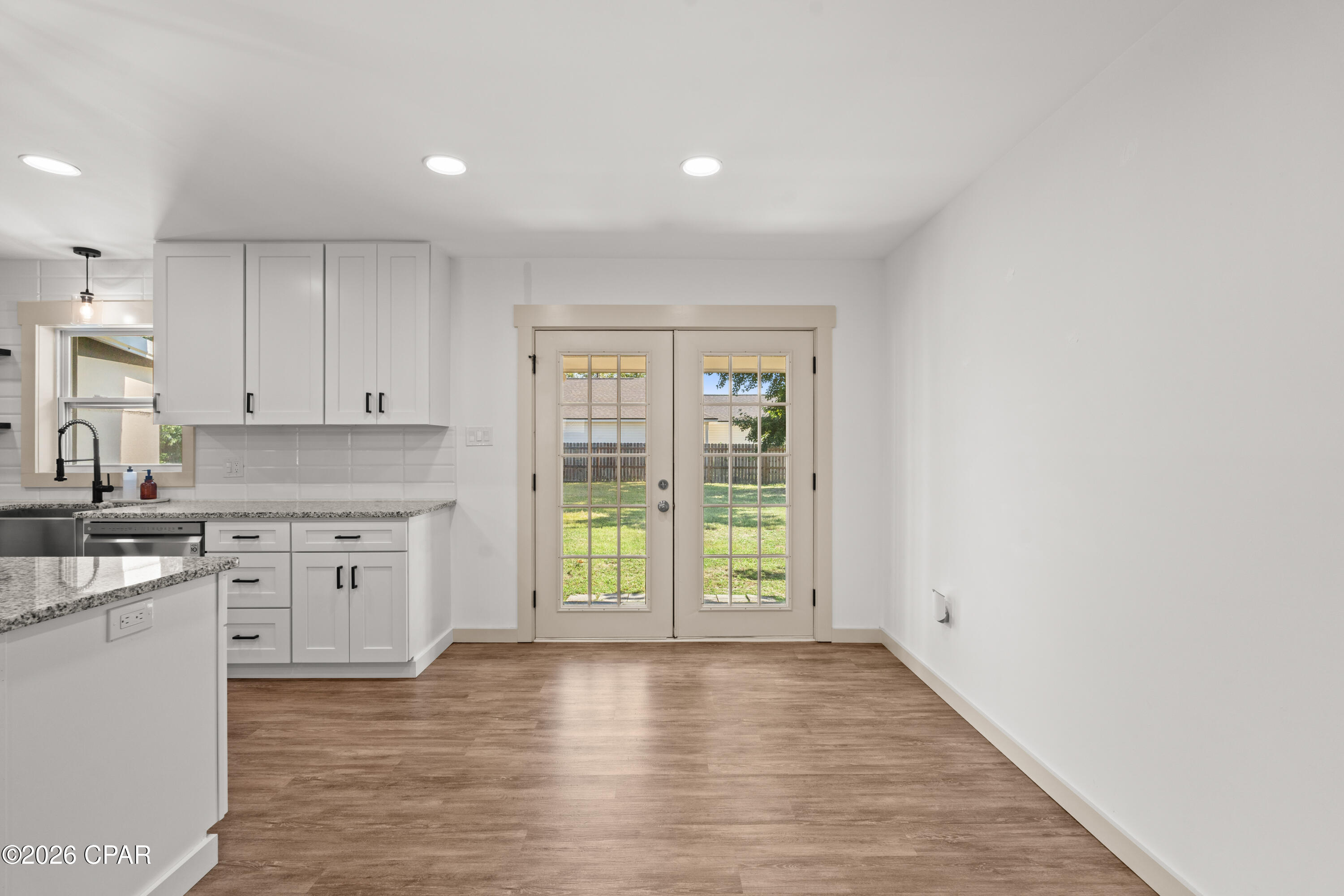Sheffields 2nd - Residential Lease